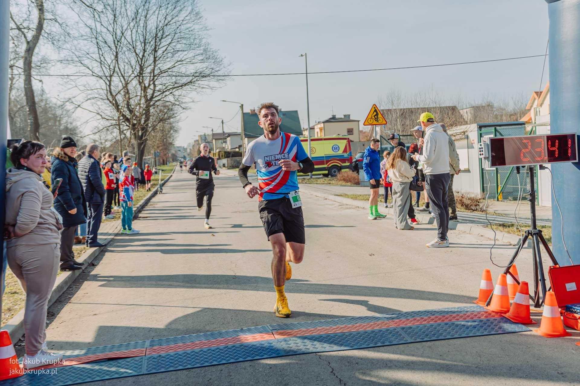 2026/03/01 – Bieg Tropem Wilczym