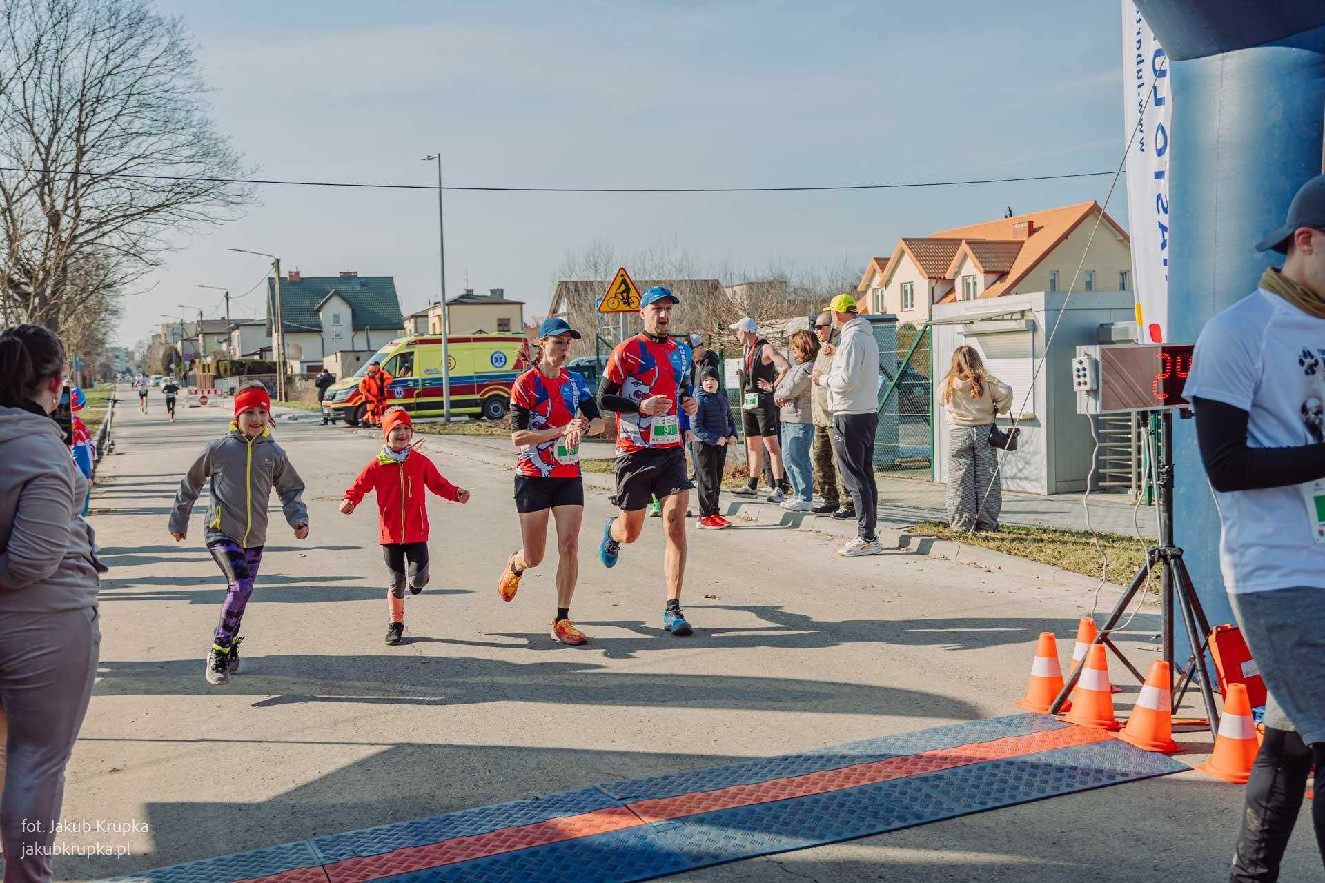 2026/03/01 – Bieg Tropem Wilczym