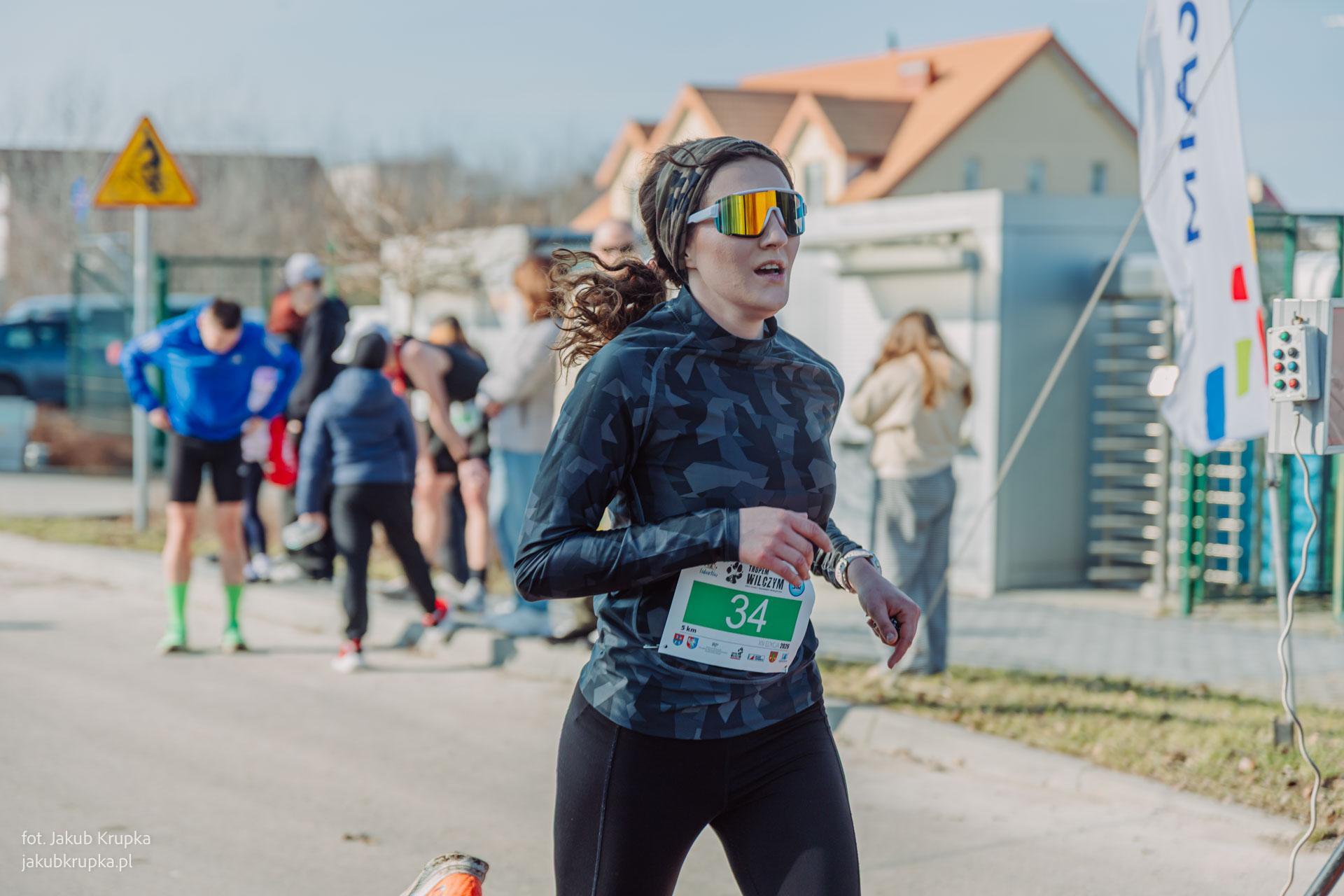 2026/03/01 – Bieg Tropem Wilczym