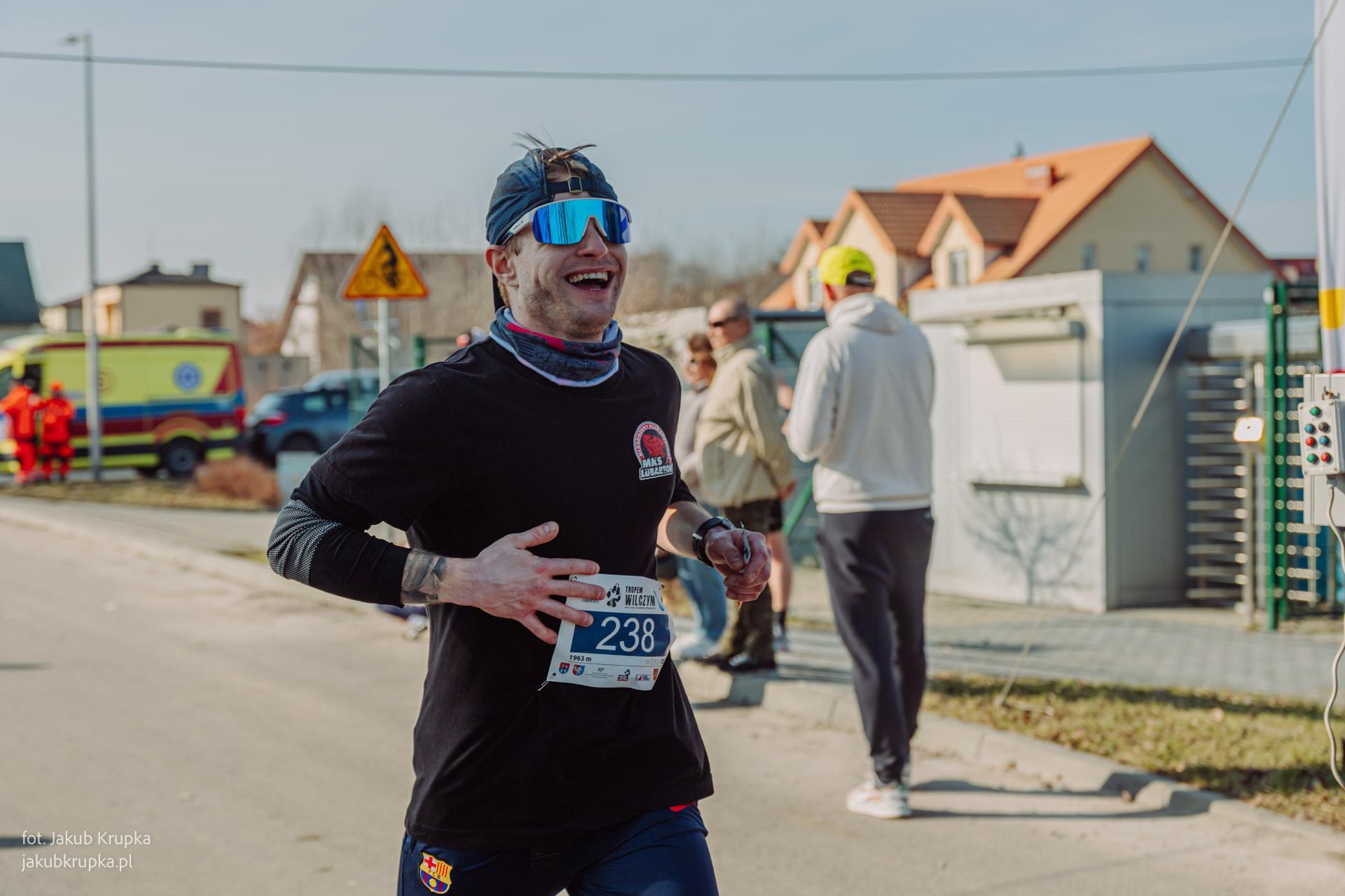 2026/03/01 – Bieg Tropem Wilczym