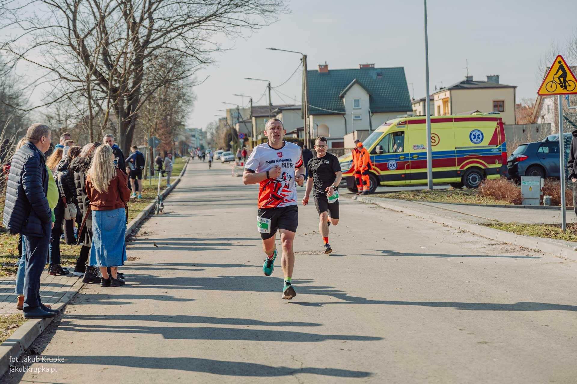 2026/03/01 – Bieg Tropem Wilczym
