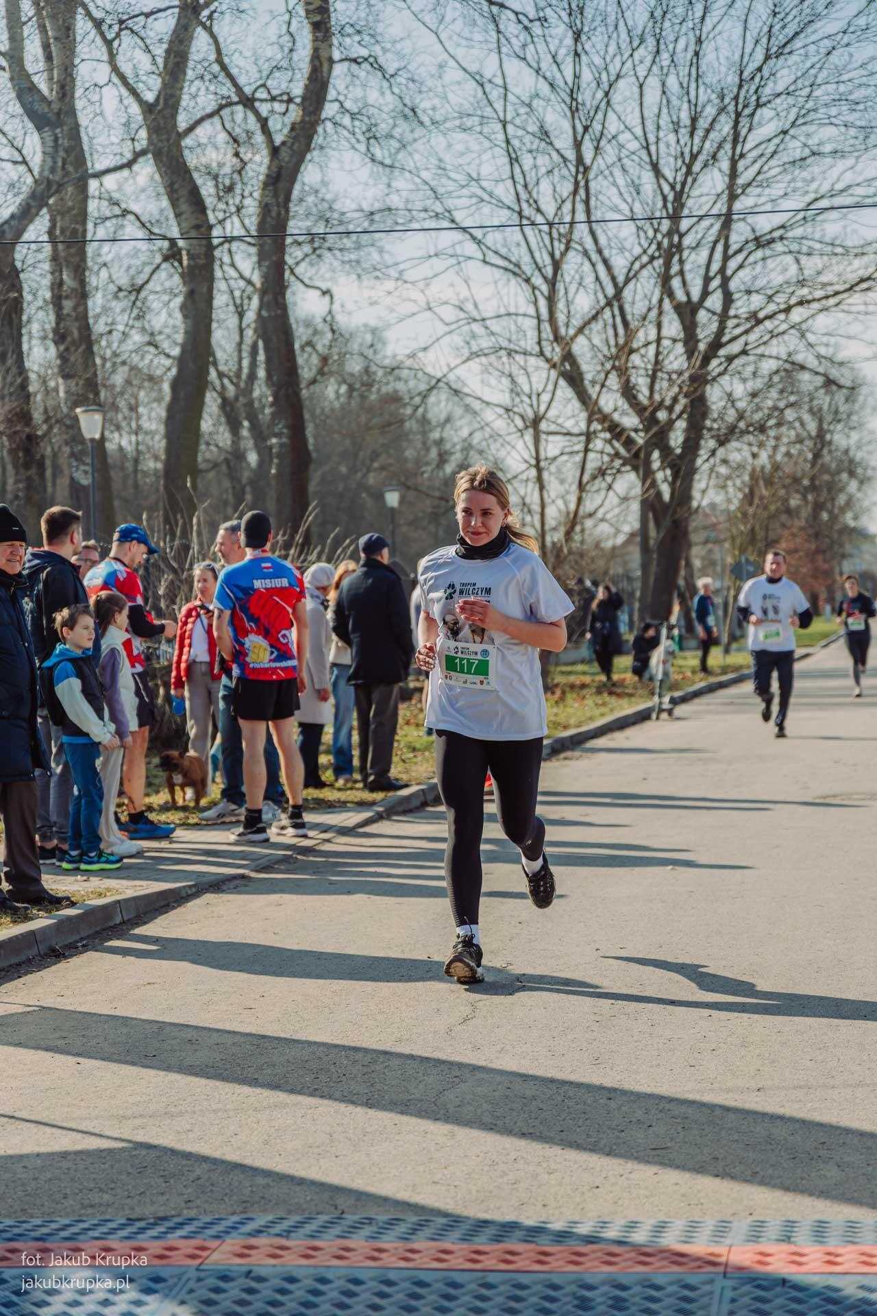 2026/03/01 – Bieg Tropem Wilczym