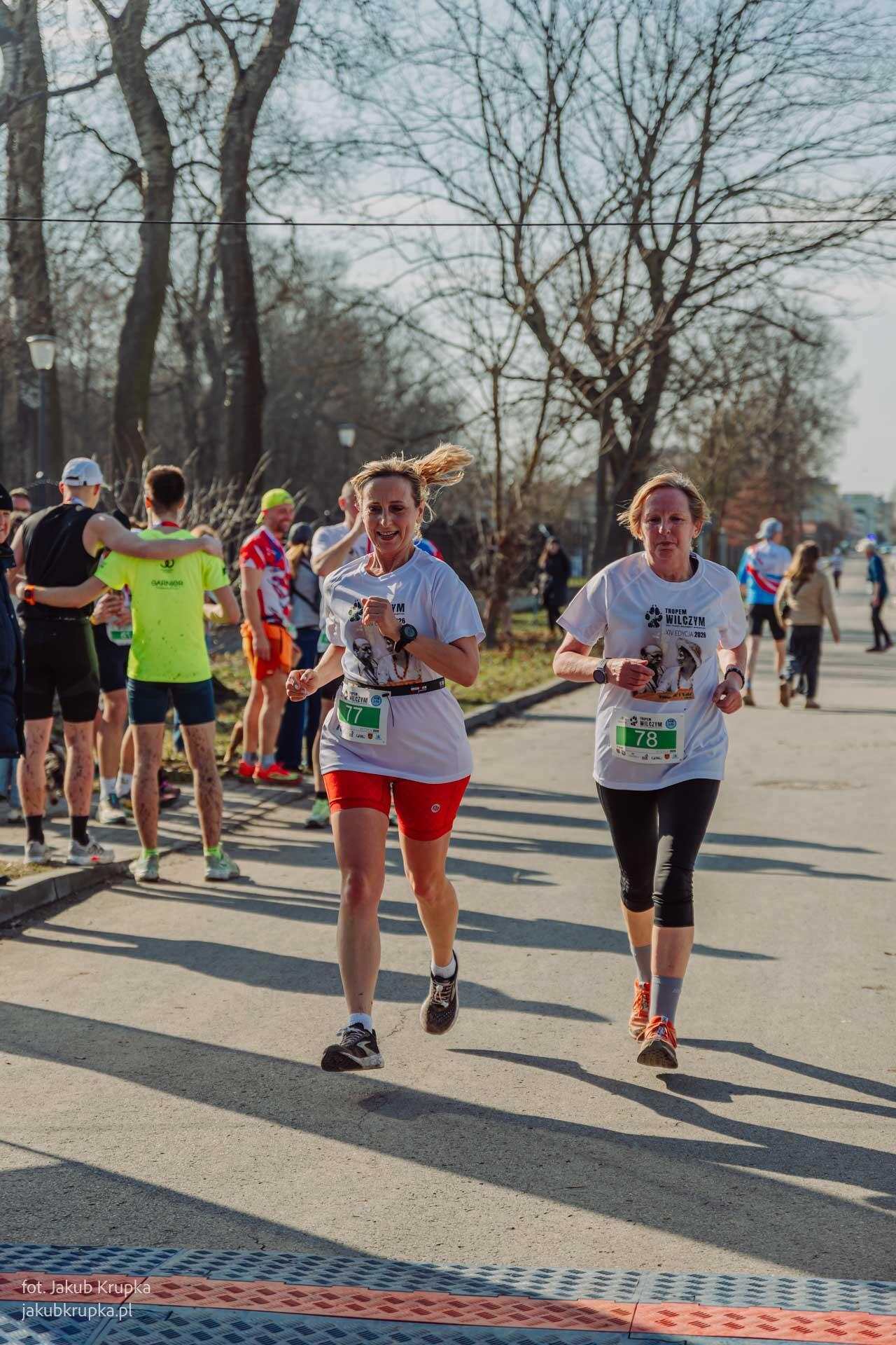 2026/03/01 – Bieg Tropem Wilczym