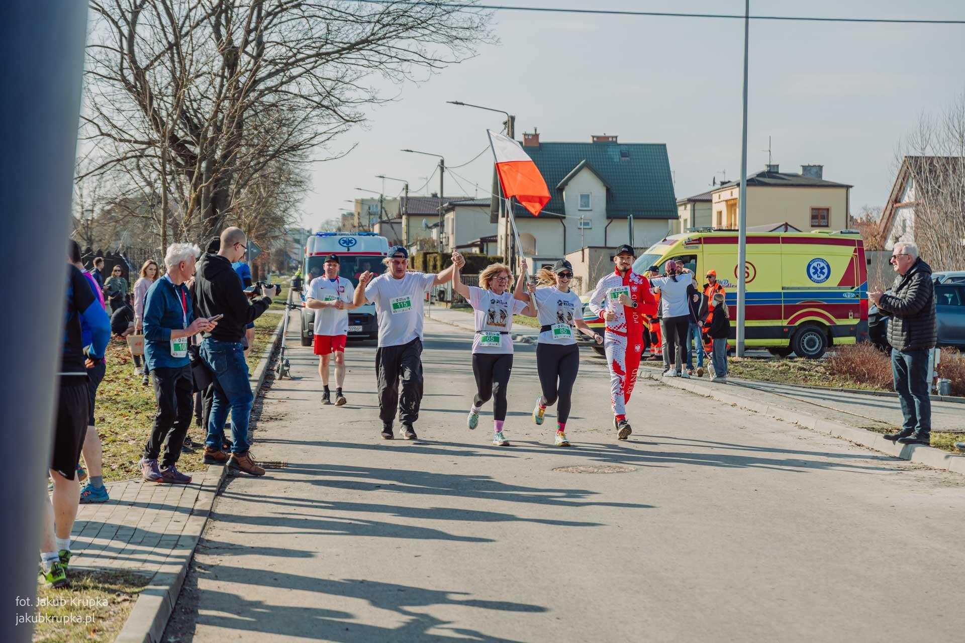 2026/03/01 – Bieg Tropem Wilczym