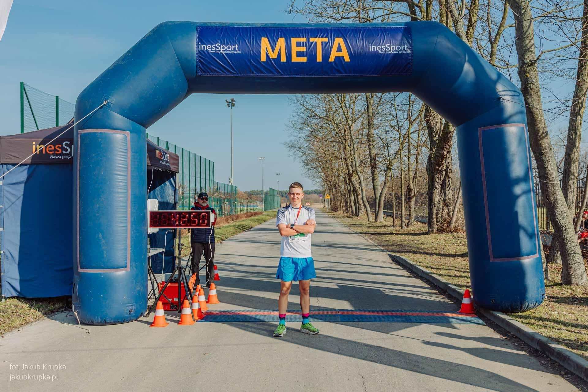 2026/03/01 – Bieg Tropem Wilczym