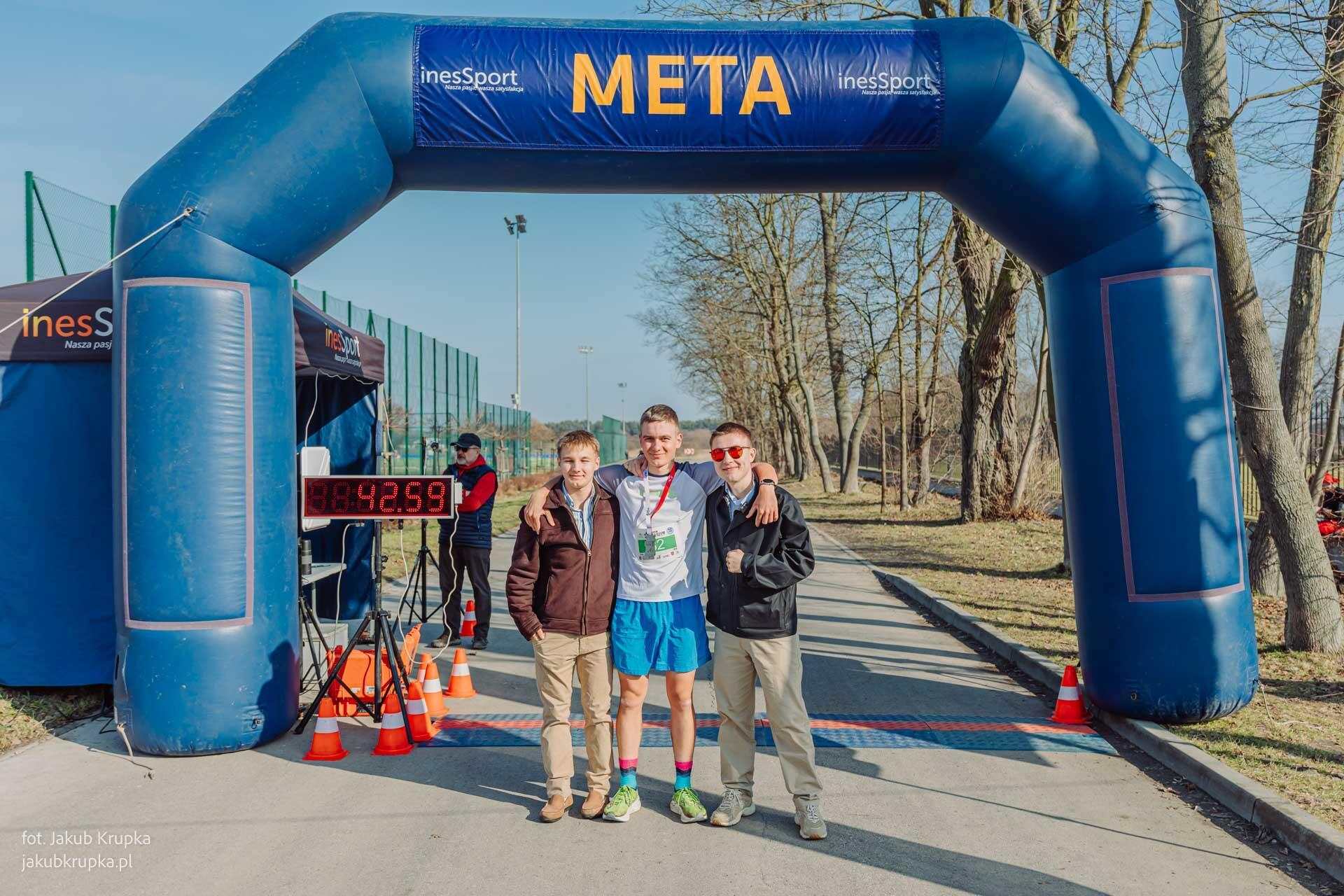 2026/03/01 – Bieg Tropem Wilczym
