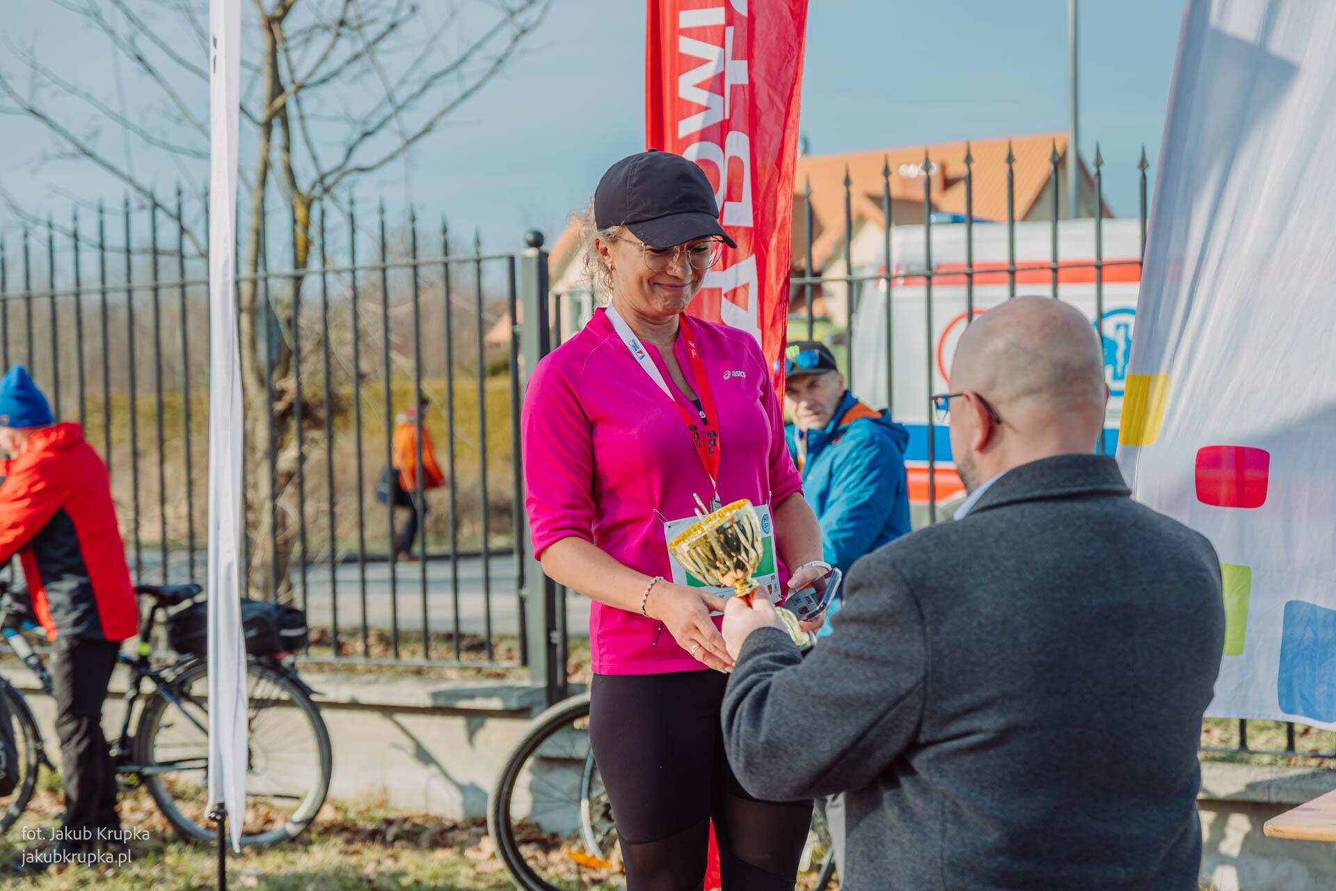 2026/03/01 – Bieg Tropem Wilczym