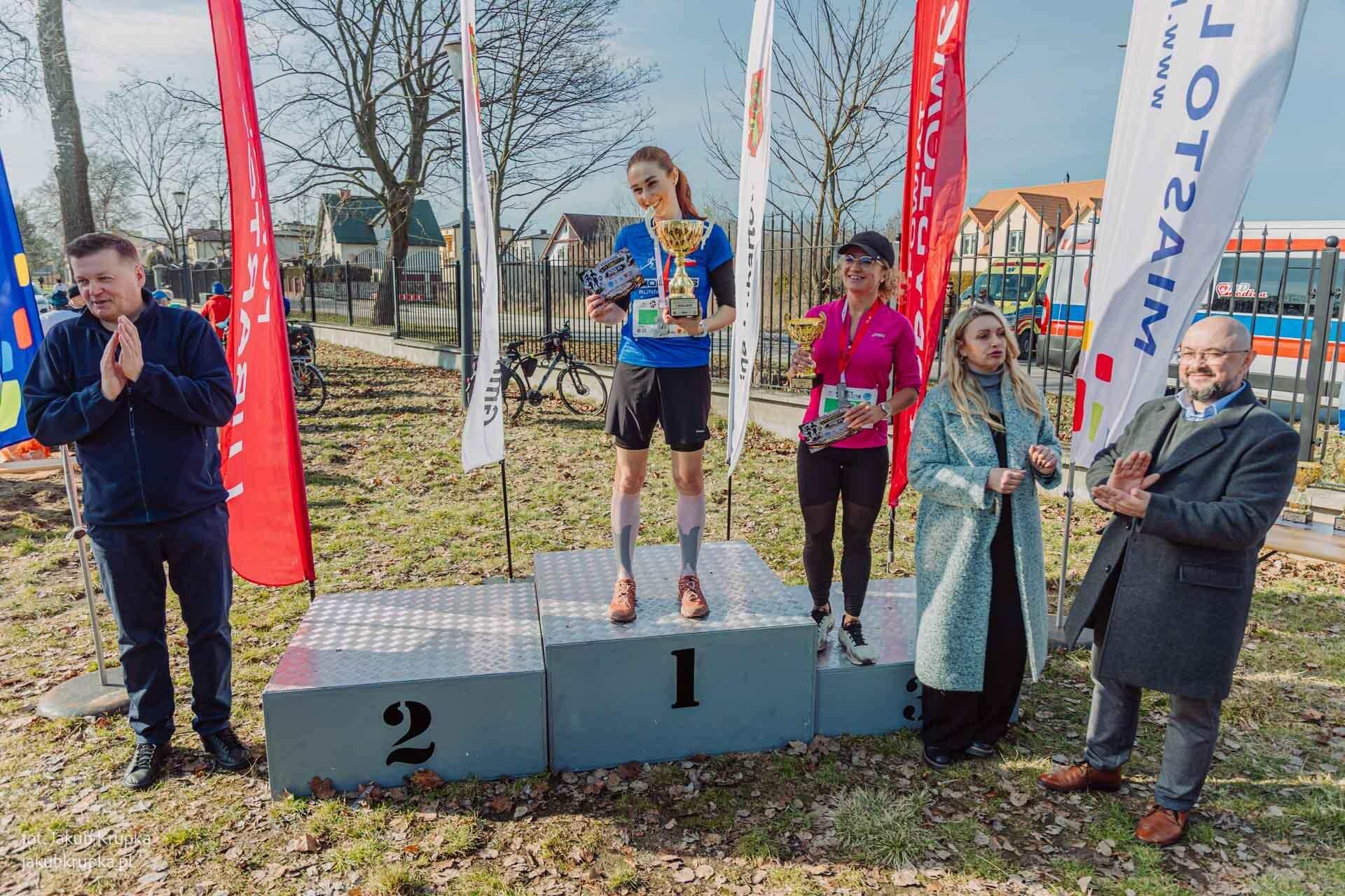 2026/03/01 – Bieg Tropem Wilczym
