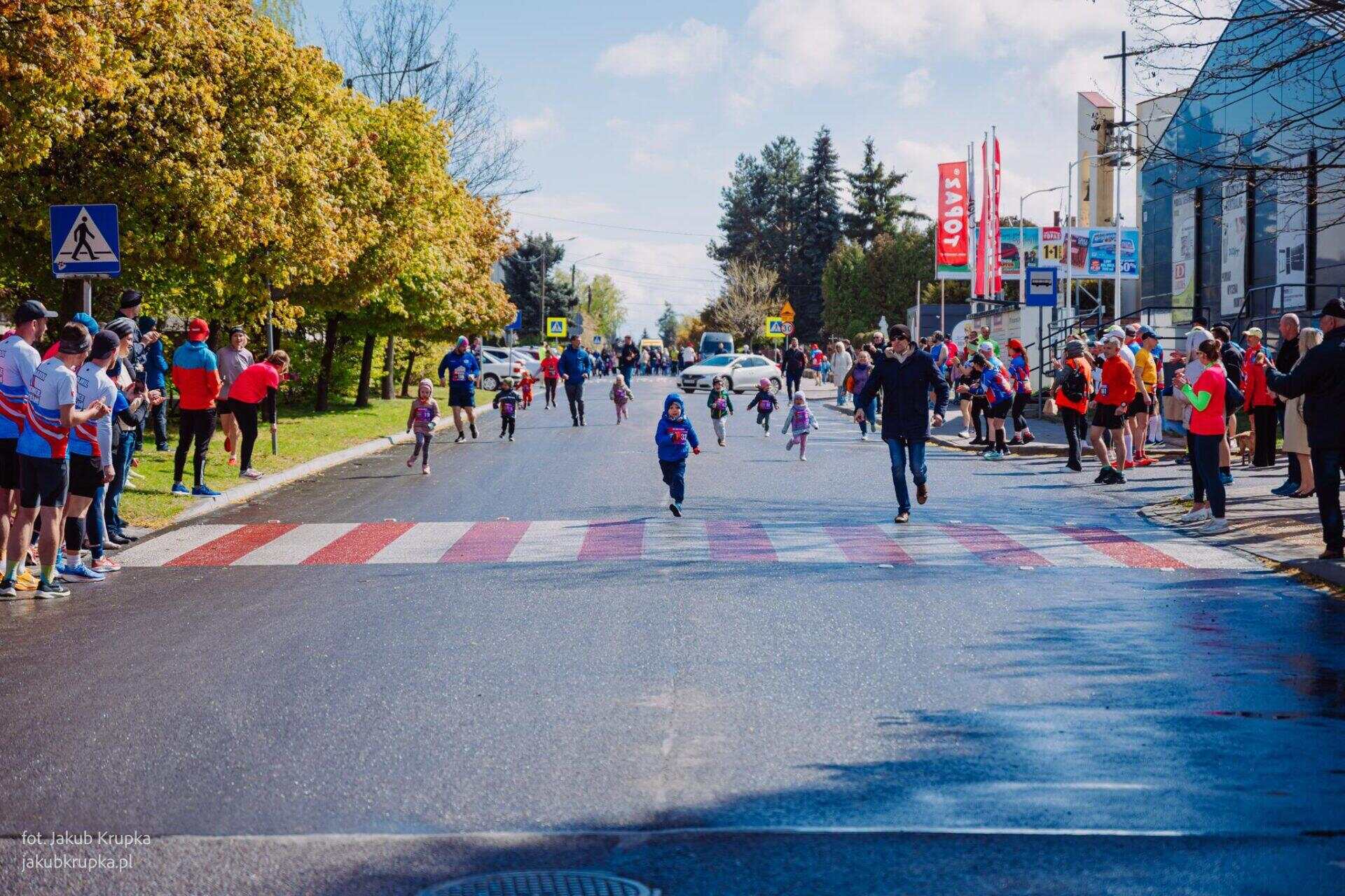 2026/04/26 – XXX Biegi Lewarta