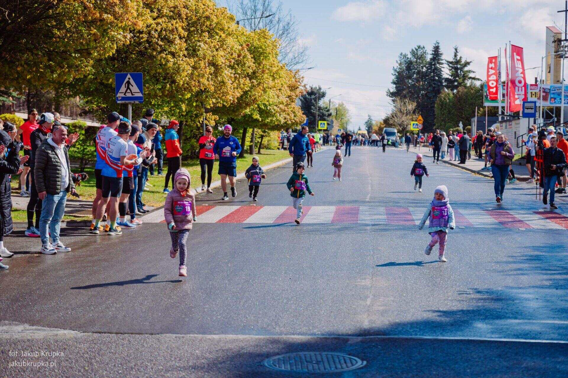 2026/04/26 – XXX Biegi Lewarta