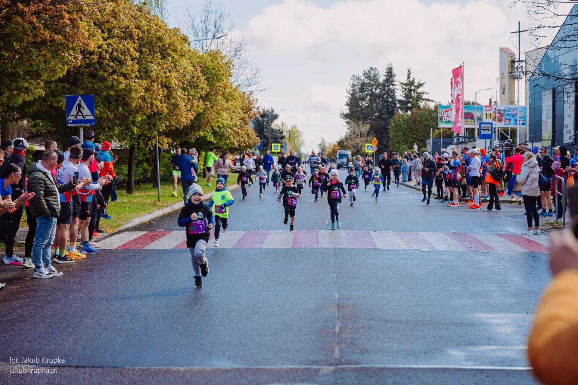 2026/04/26 – XXX Biegi Lewarta