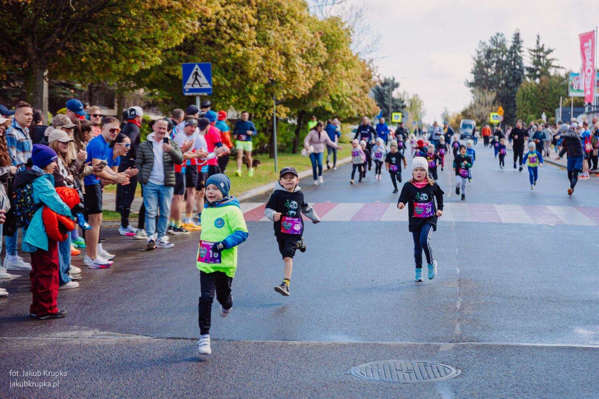 2026/04/26 – XXX Biegi Lewarta