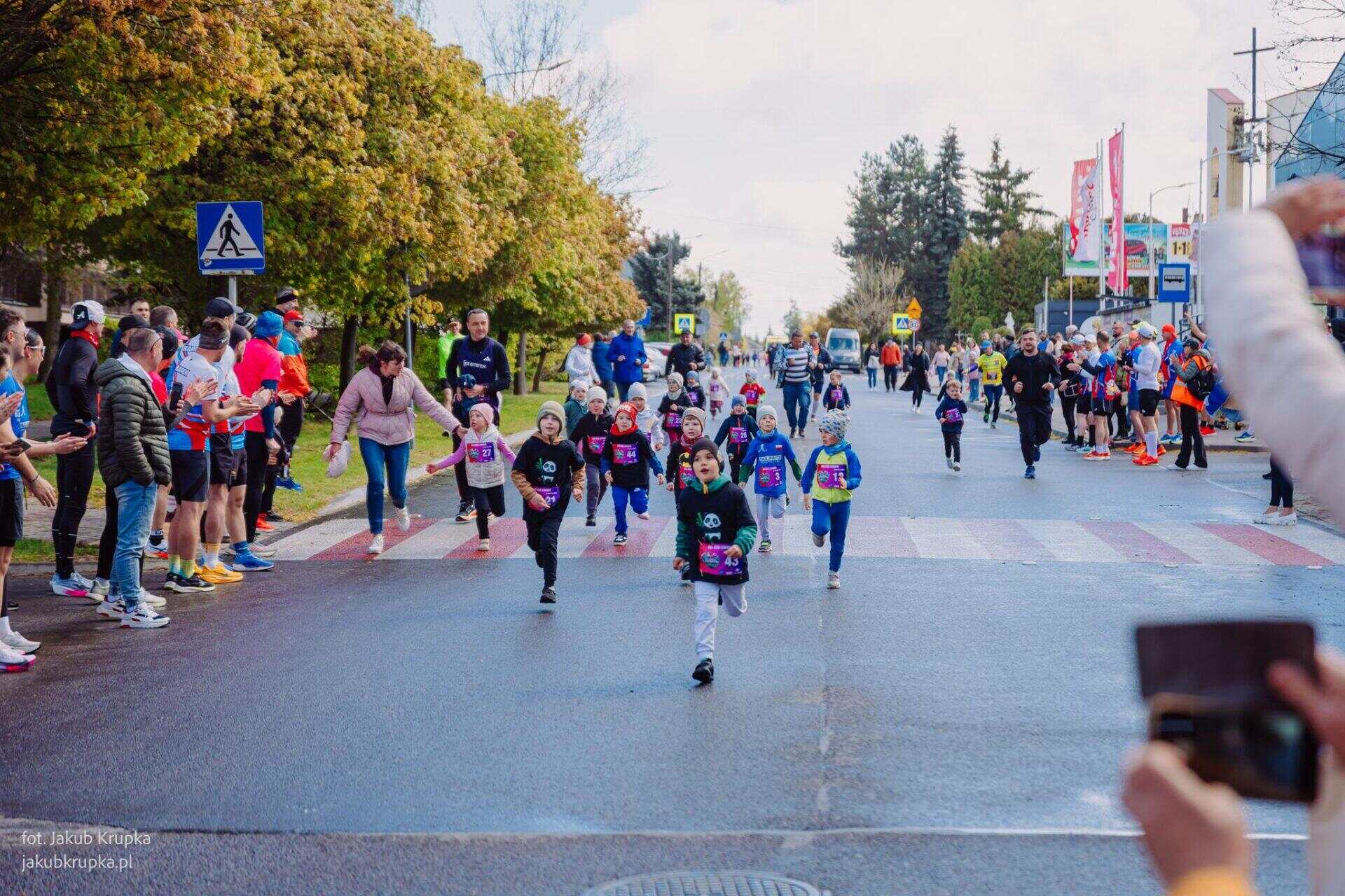 2026/04/26 – XXX Biegi Lewarta