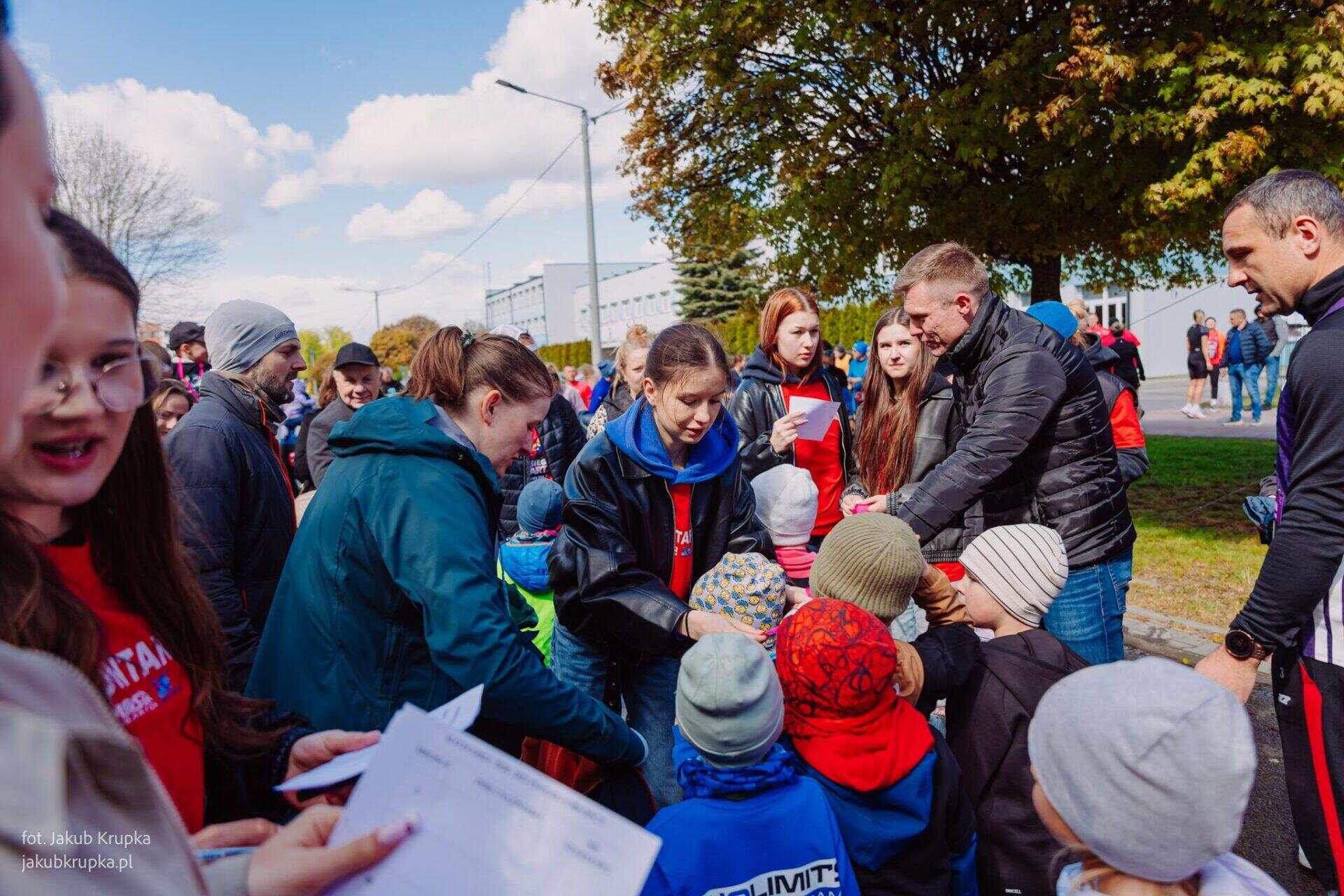 2026/04/26 – XXX Biegi Lewarta