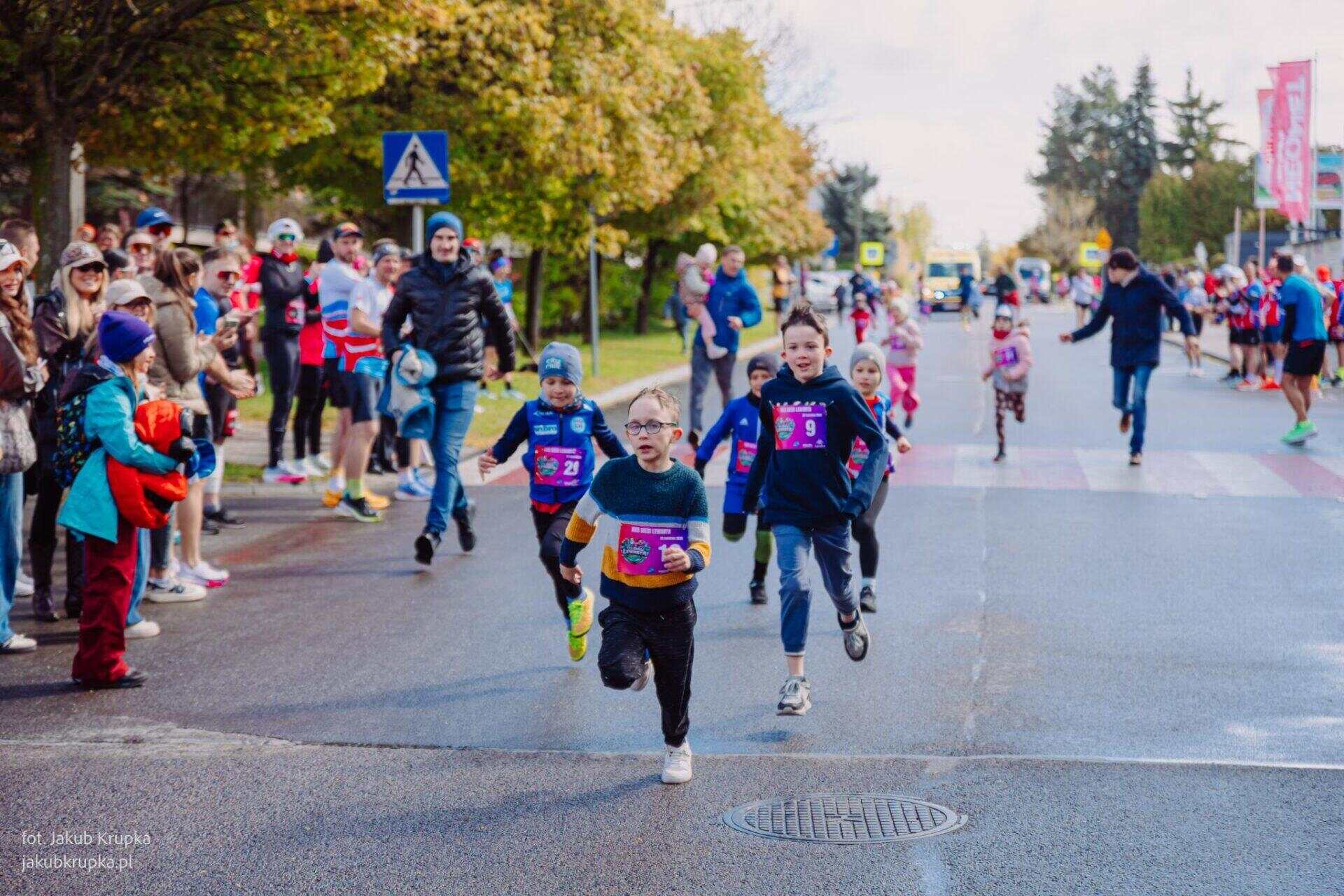 2026/04/26 – XXX Biegi Lewarta