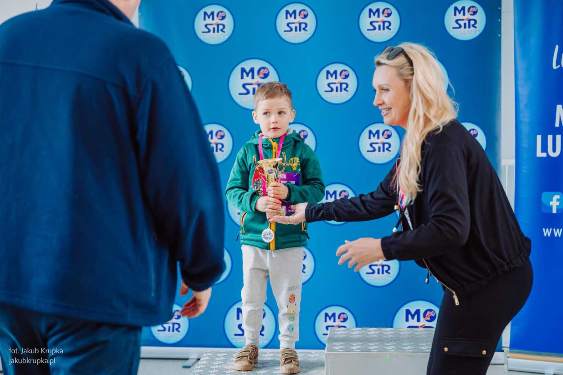 2026/04/26 – XXX Biegi Lewarta