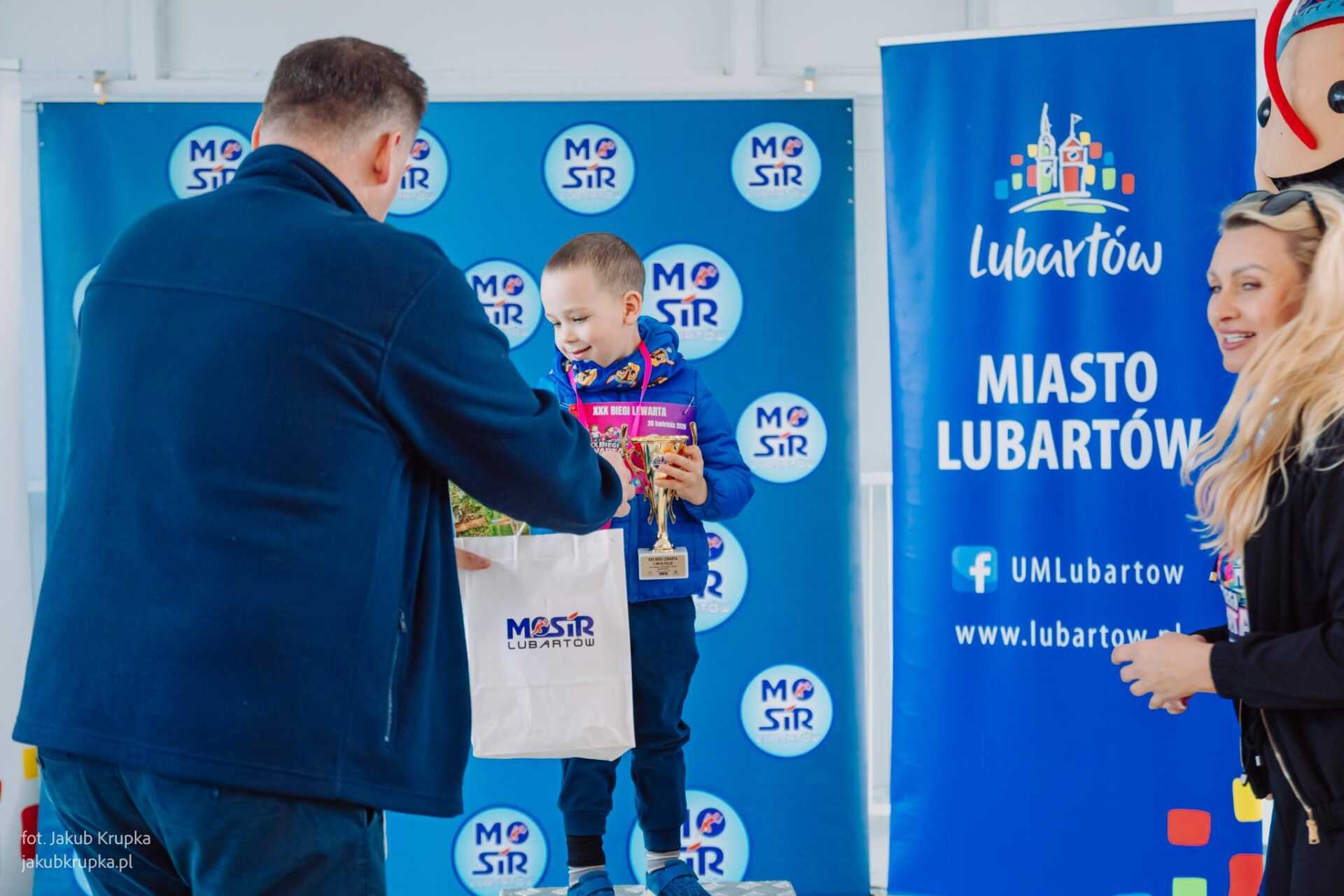 2026/04/26 – XXX Biegi Lewarta