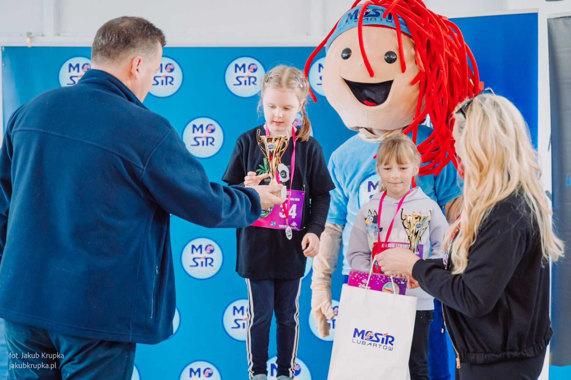 2026/04/26 – XXX Biegi Lewarta