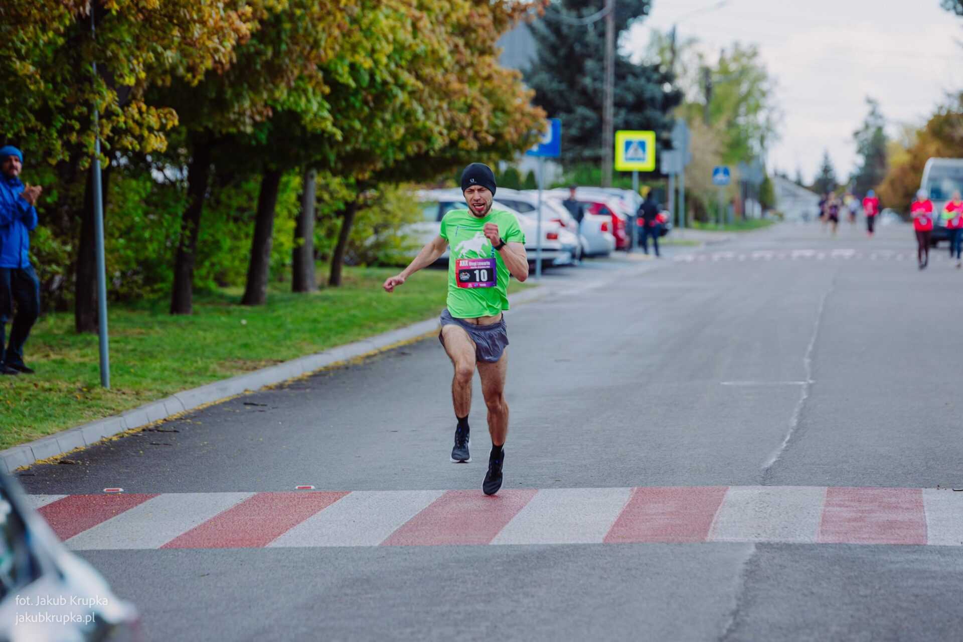 2026/04/26 – XXX Biegi Lewarta