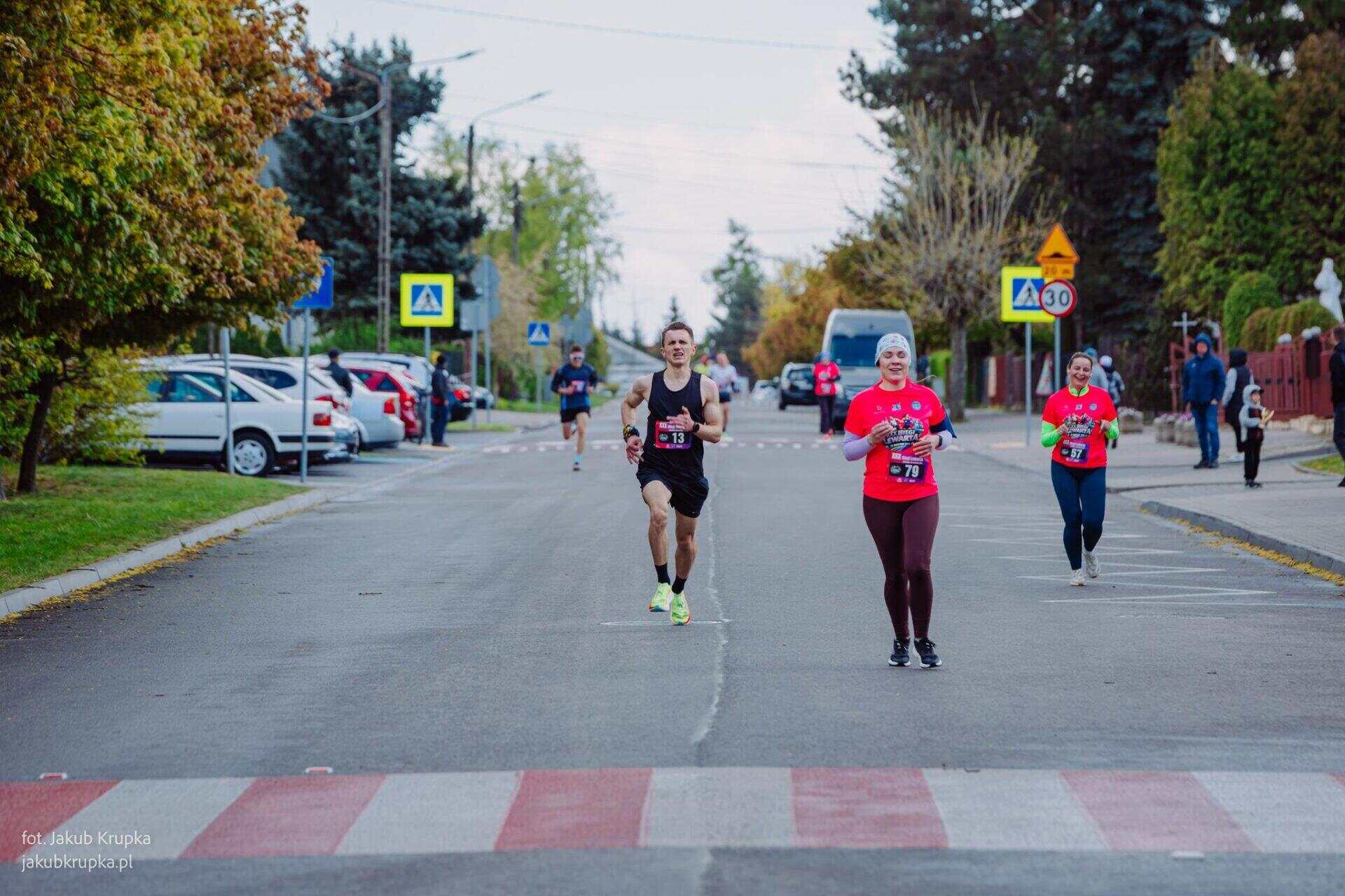 2026/04/26 – XXX Biegi Lewarta