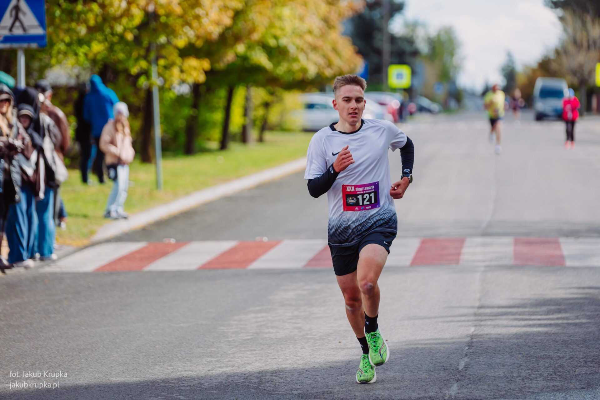 2026/04/26 – XXX Biegi Lewarta