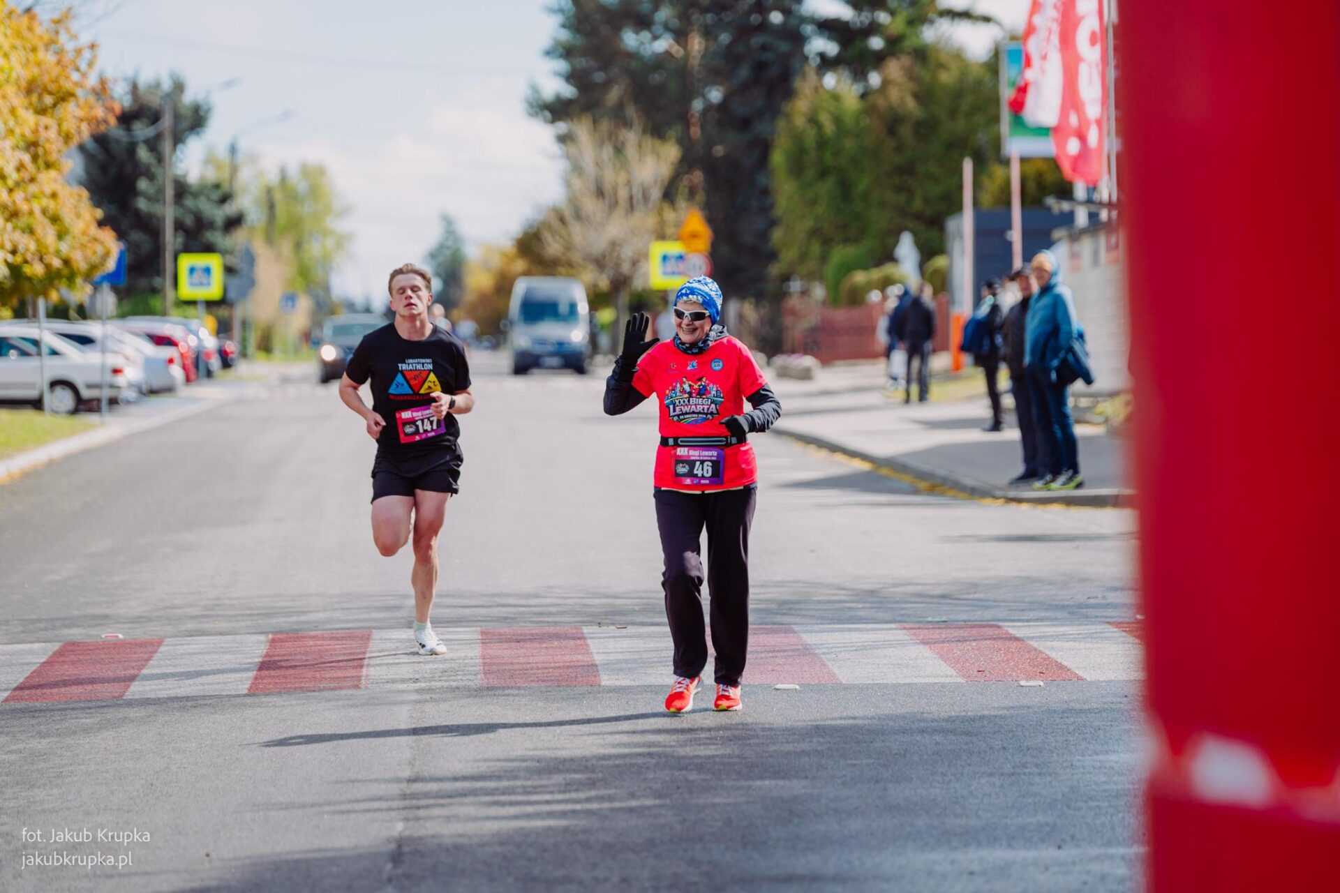 2026/04/26 – XXX Biegi Lewarta