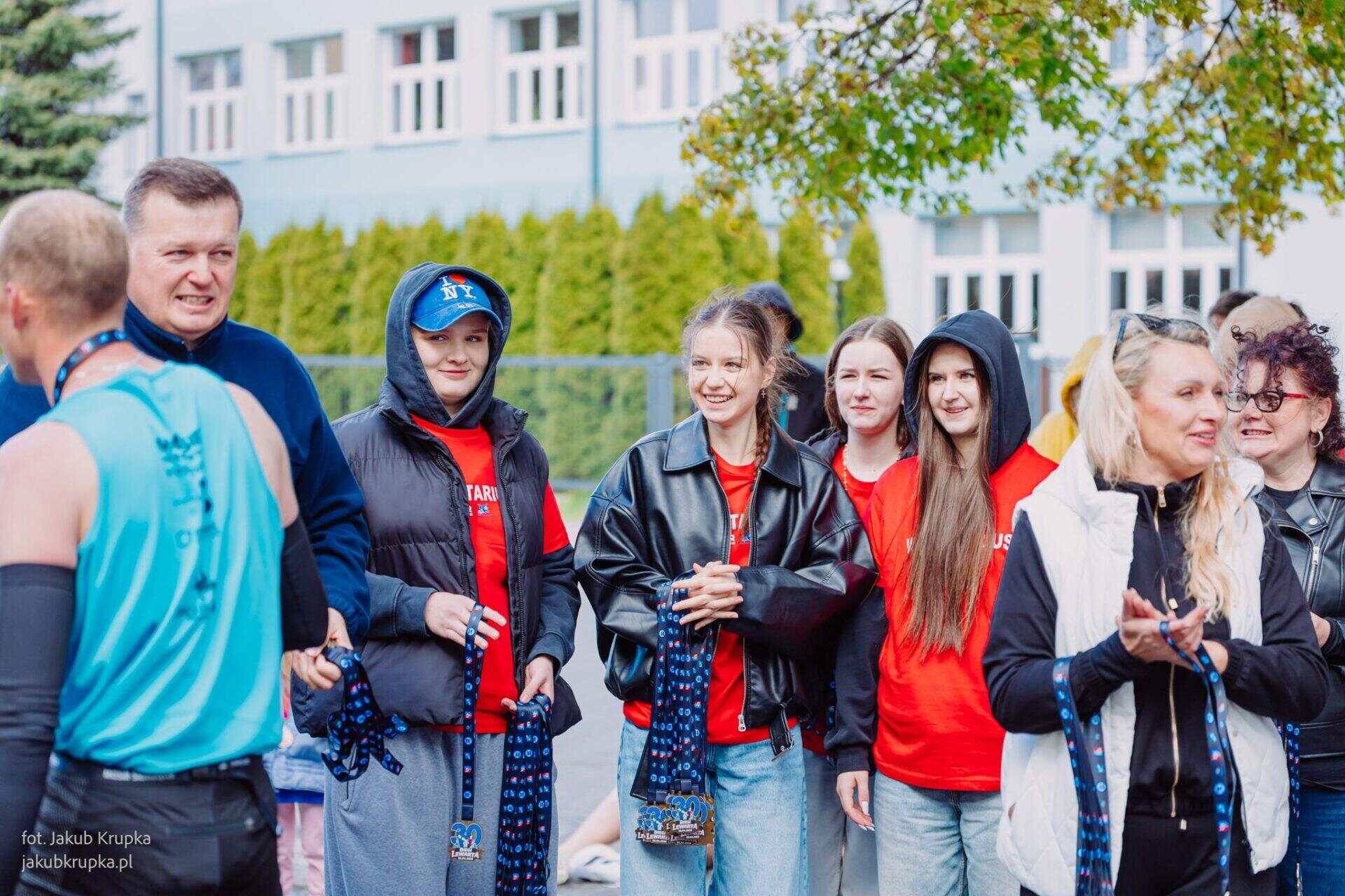2026/04/26 – XXX Biegi Lewarta