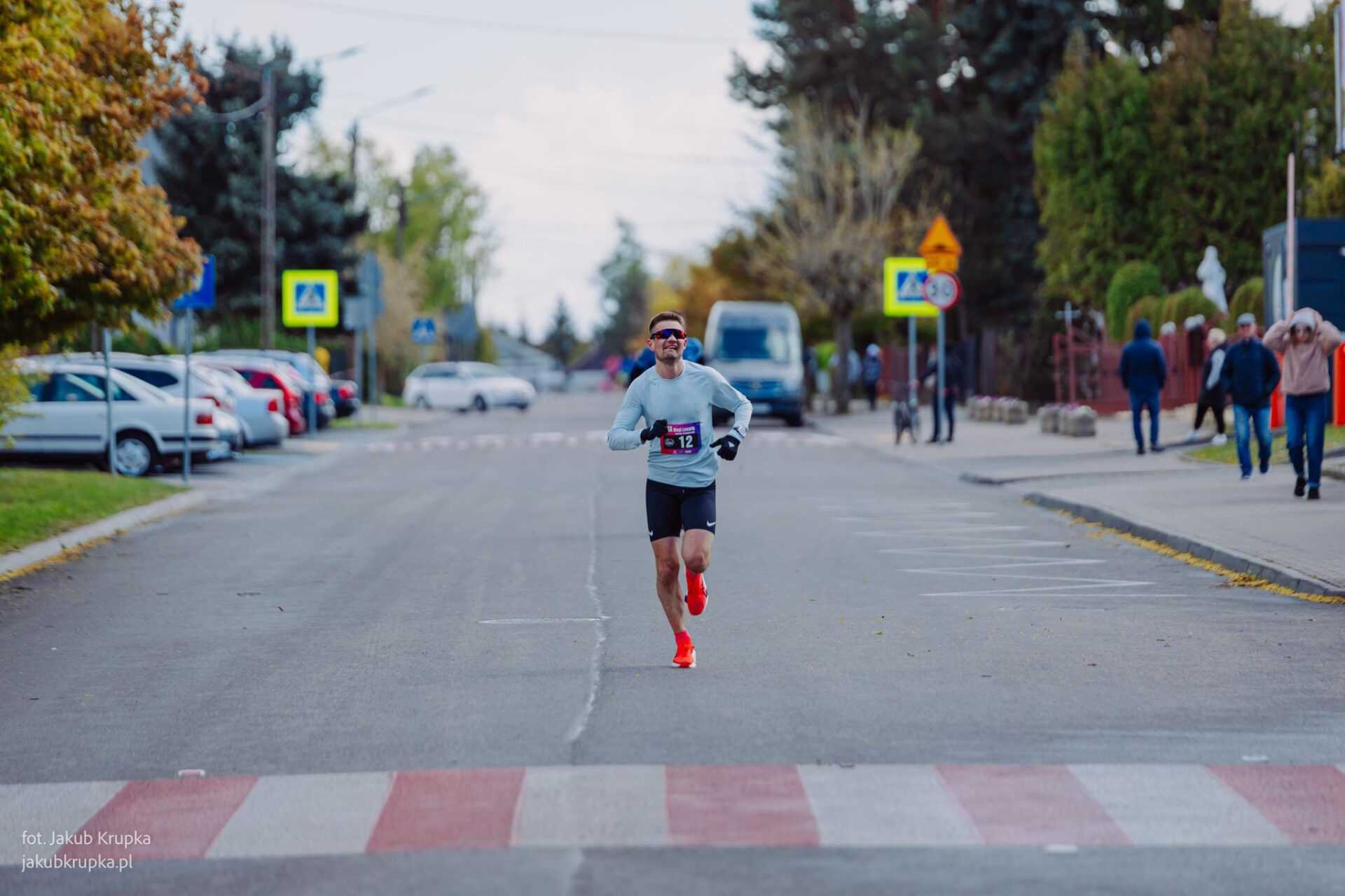 2026/04/26 – XXX Biegi Lewarta