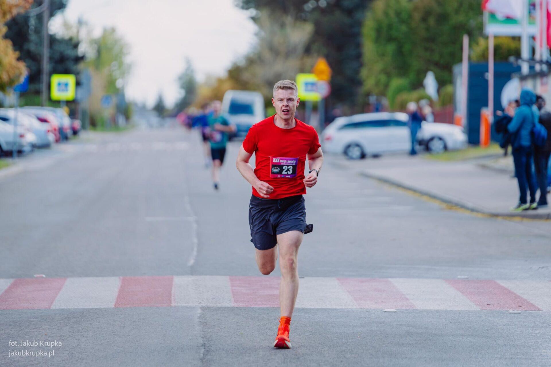 2026/04/26 – XXX Biegi Lewarta