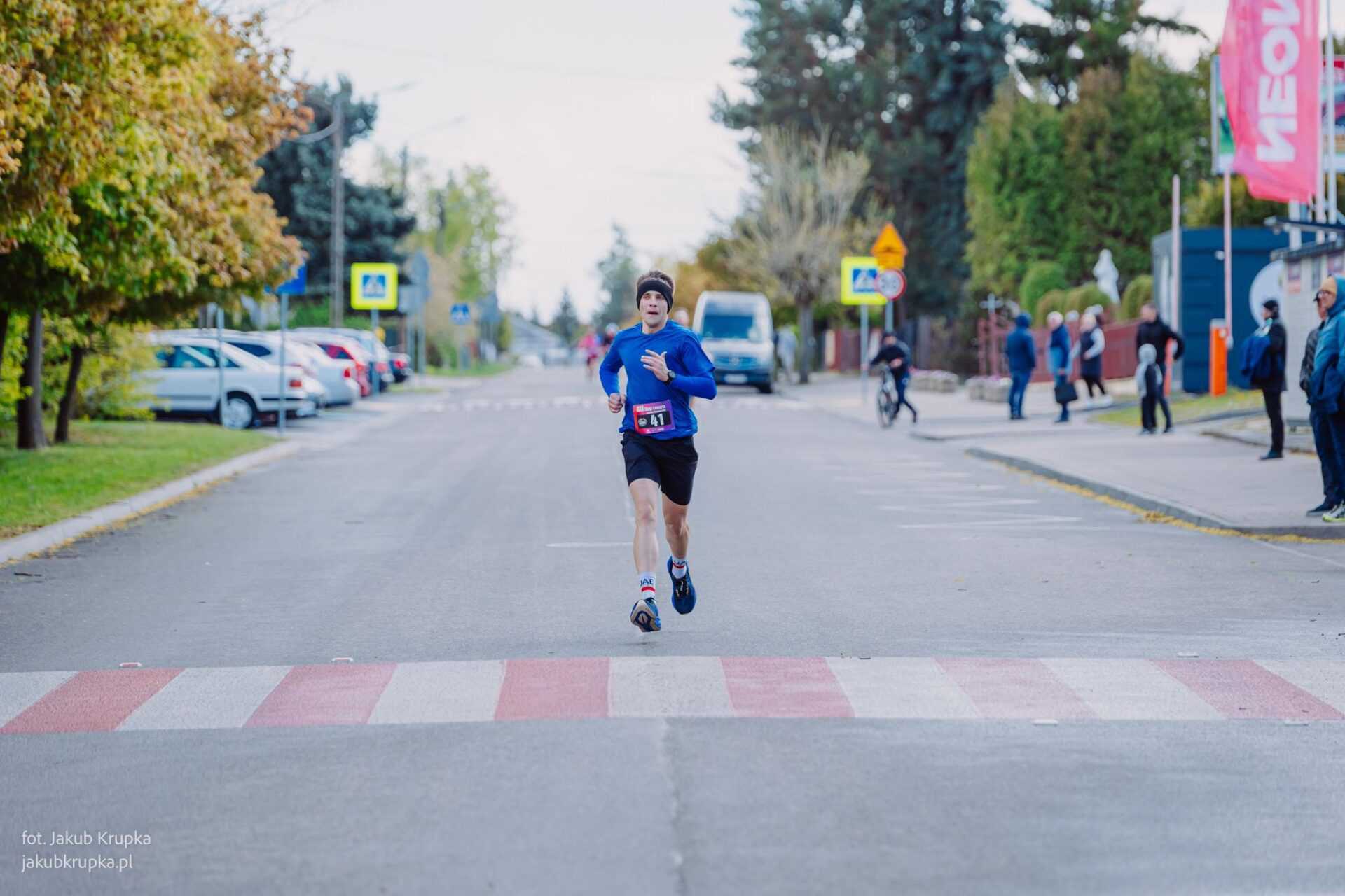 2026/04/26 – XXX Biegi Lewarta