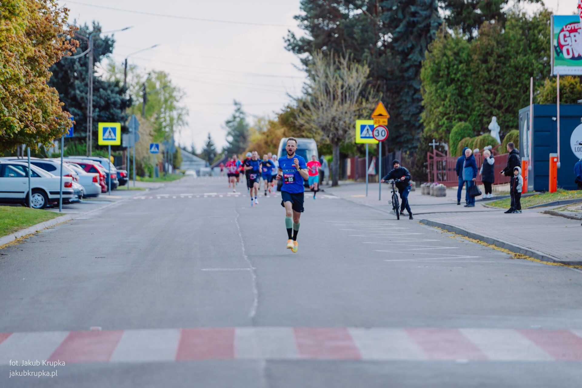 2026/04/26 – XXX Biegi Lewarta