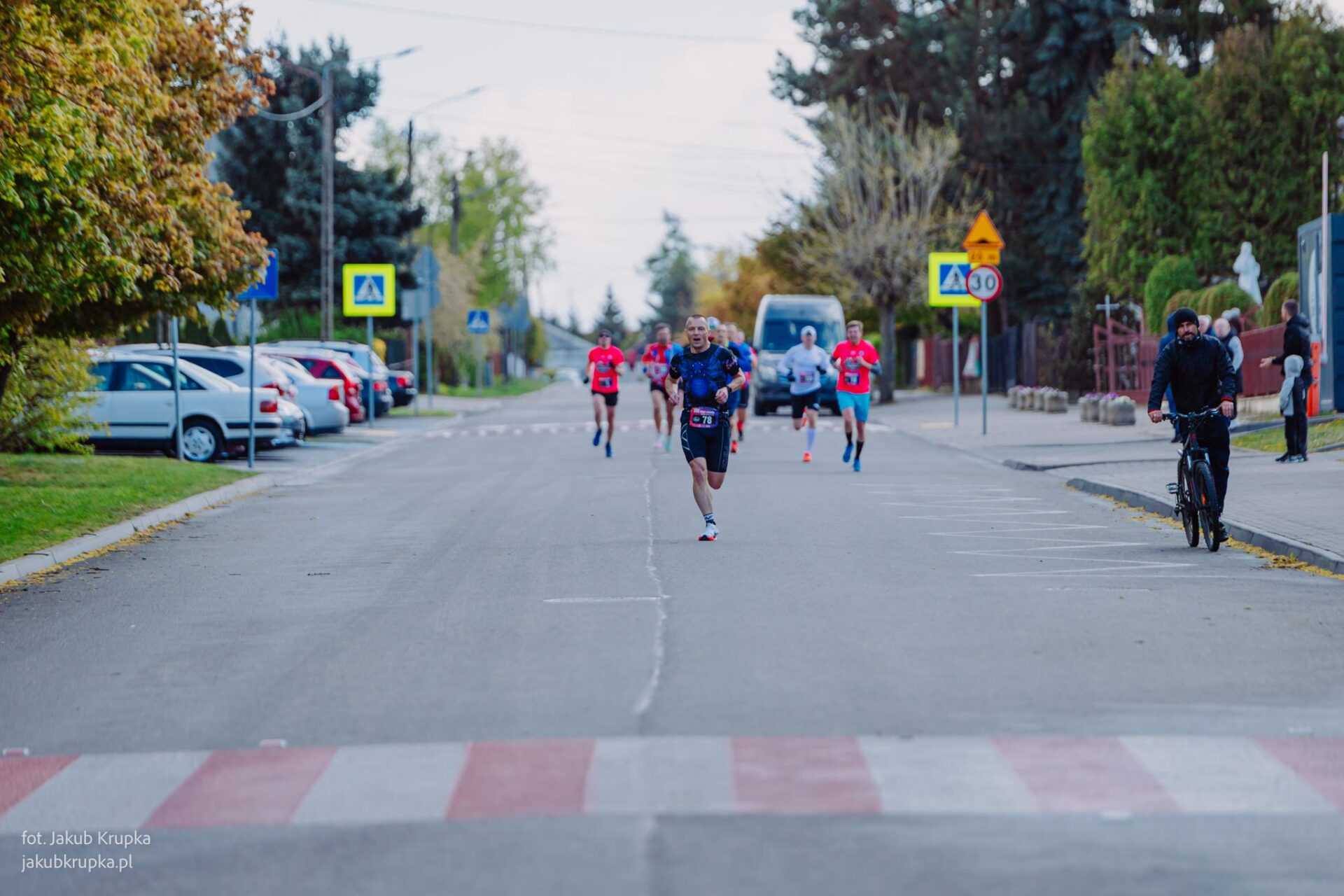 2026/04/26 – XXX Biegi Lewarta