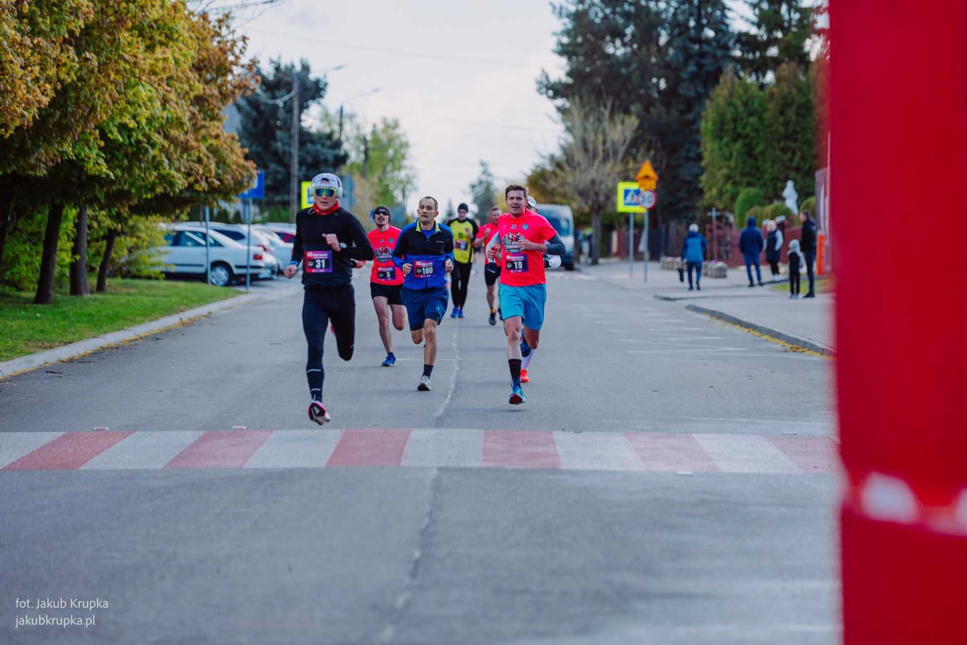 2026/04/26 – XXX Biegi Lewarta
