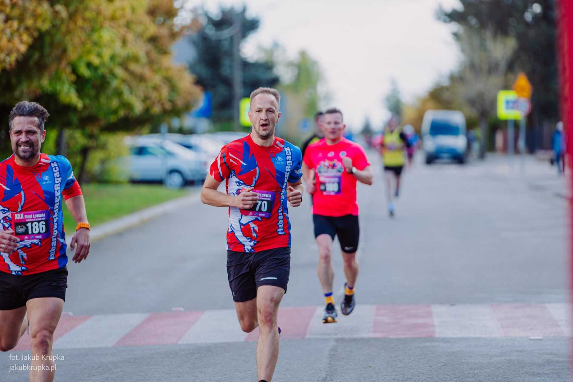 2026/04/26 – XXX Biegi Lewarta