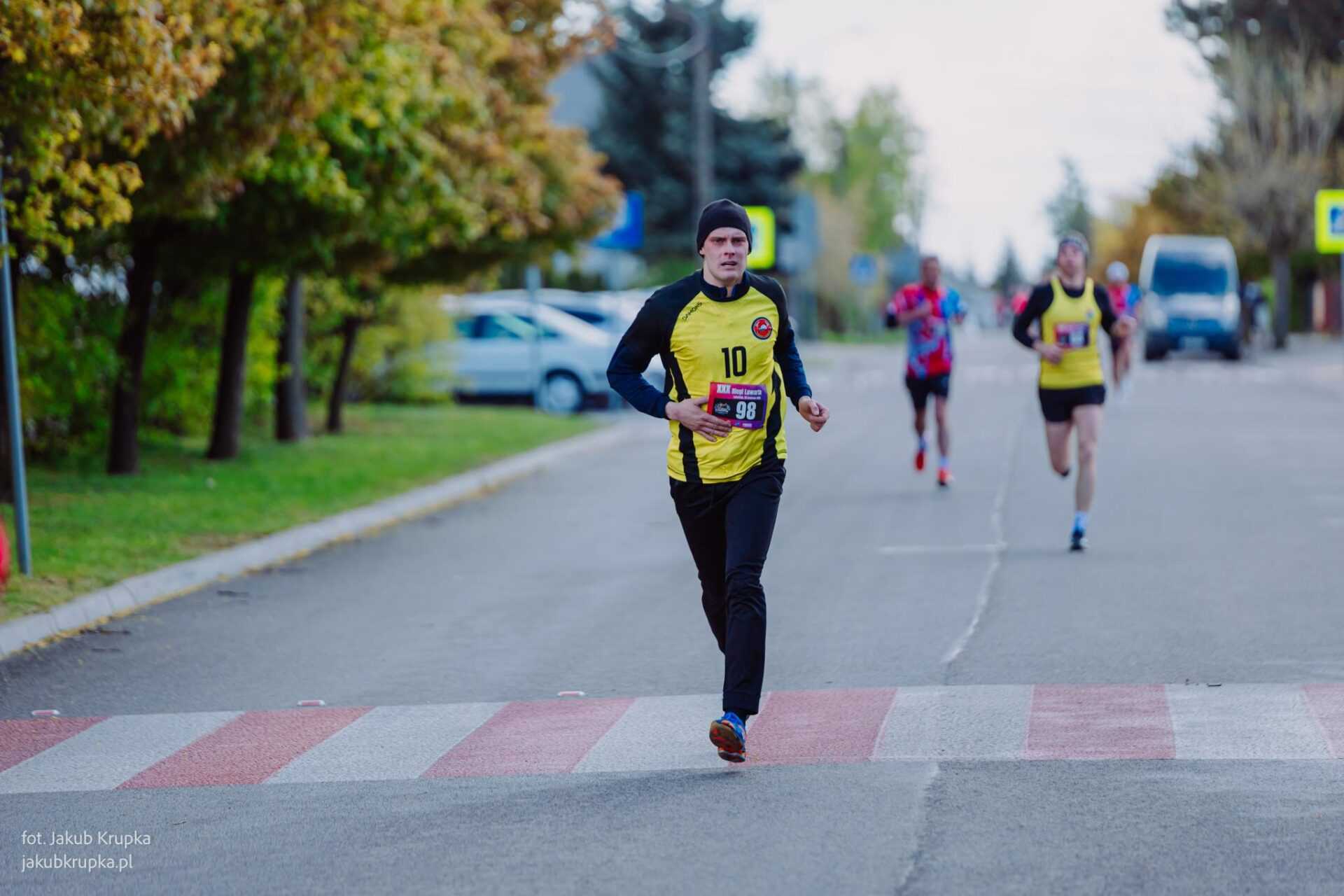 2026/04/26 – XXX Biegi Lewarta