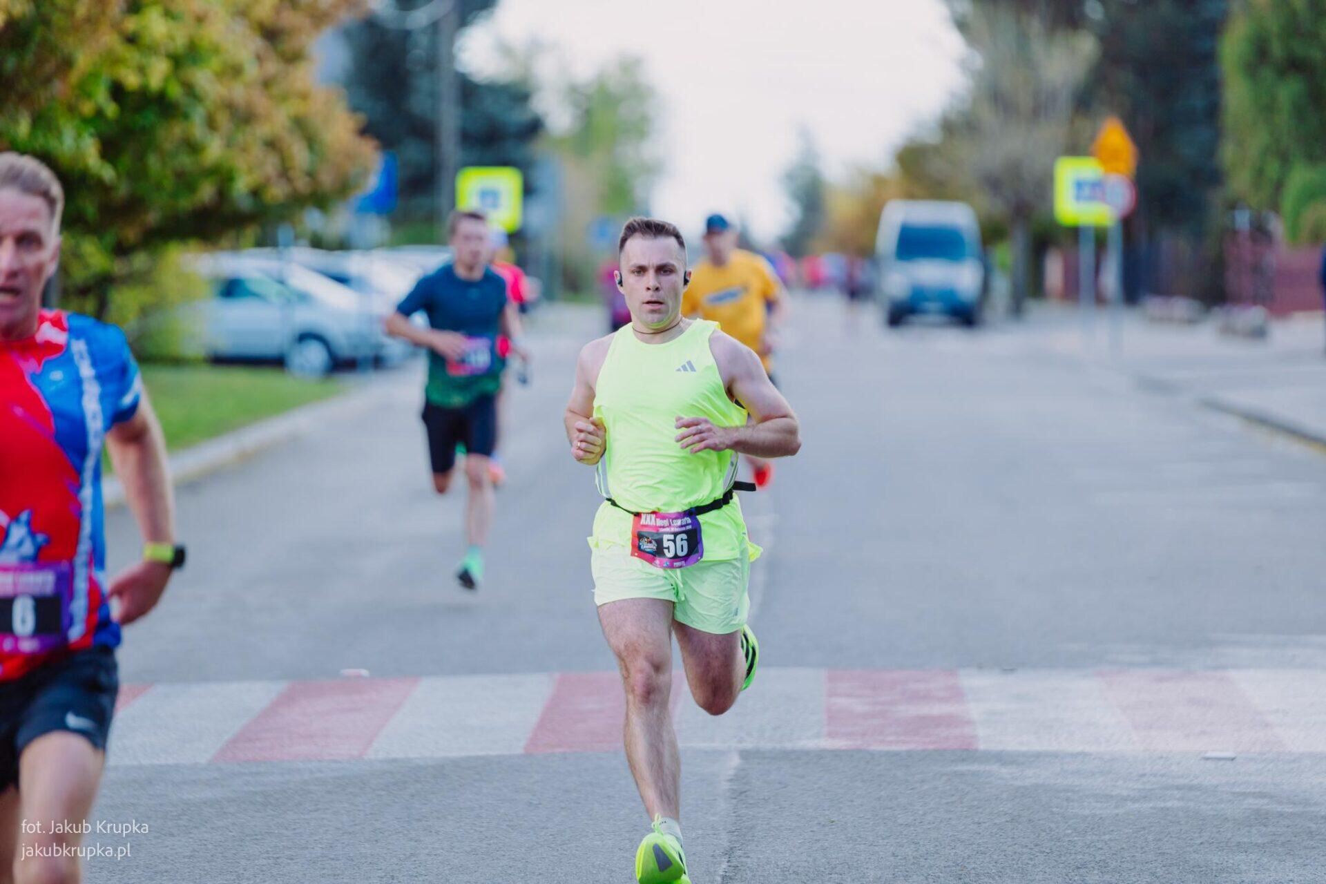 2026/04/26 – XXX Biegi Lewarta