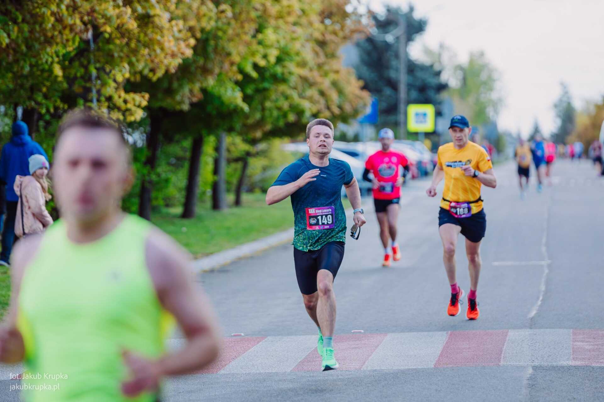 2026/04/26 – XXX Biegi Lewarta