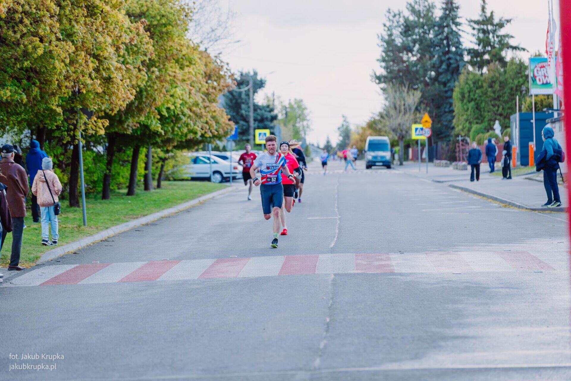 2026/04/26 – XXX Biegi Lewarta