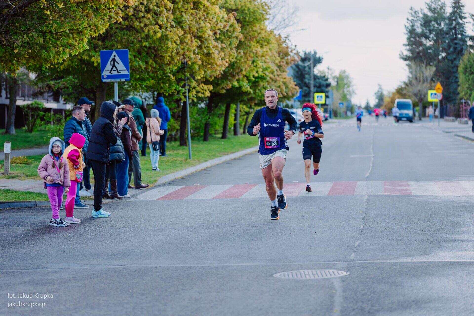 2026/04/26 – XXX Biegi Lewarta