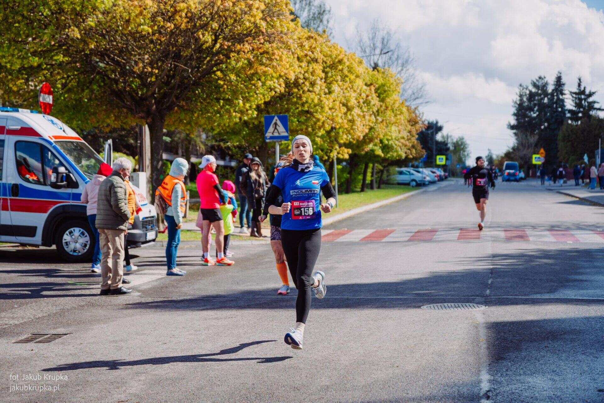 2026/04/26 – XXX Biegi Lewarta