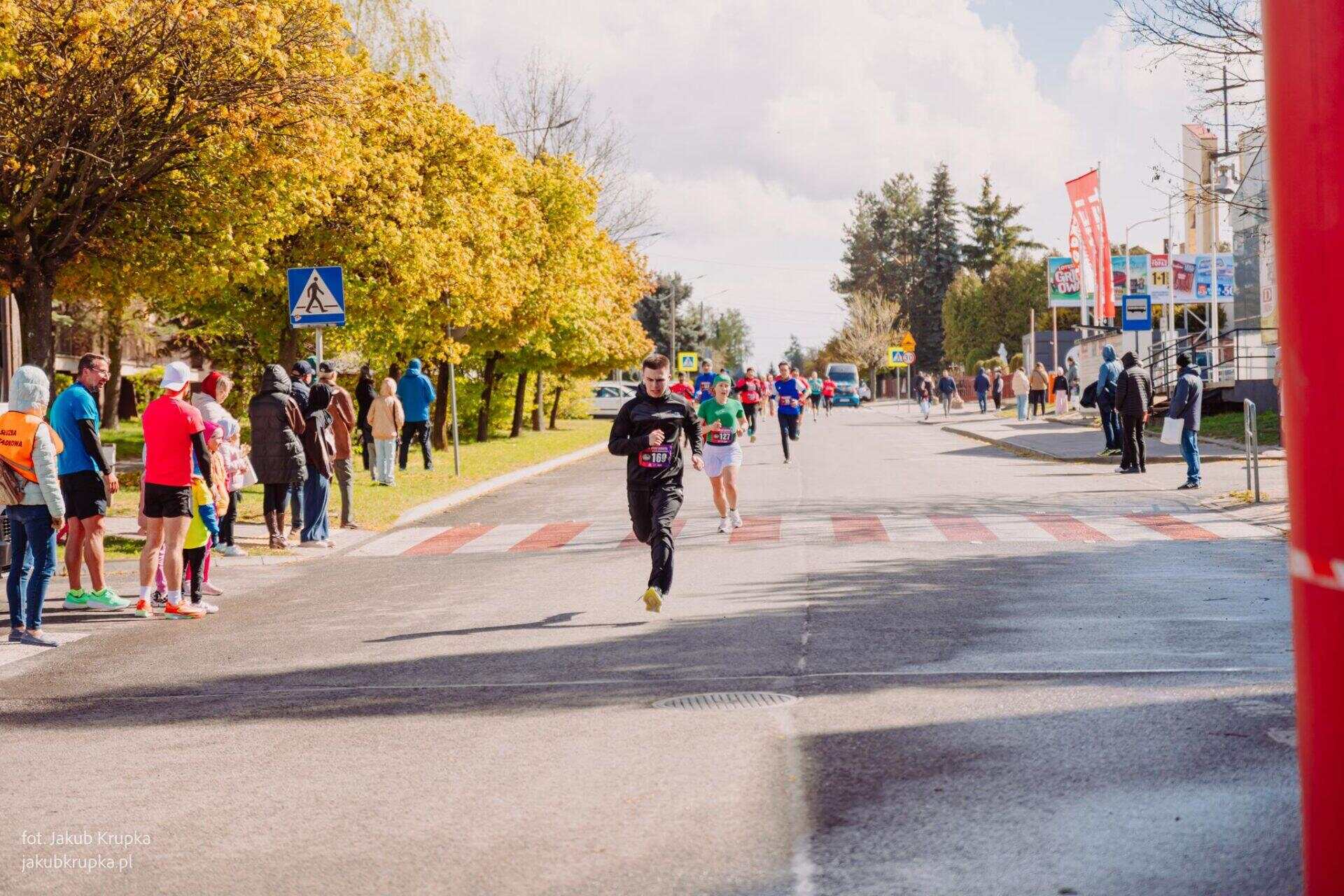 2026/04/26 – XXX Biegi Lewarta
