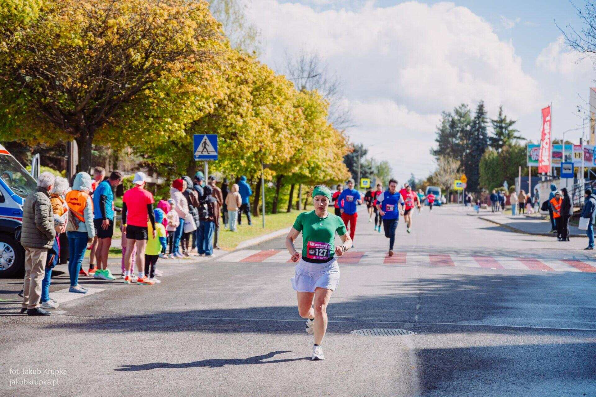 2026/04/26 – XXX Biegi Lewarta