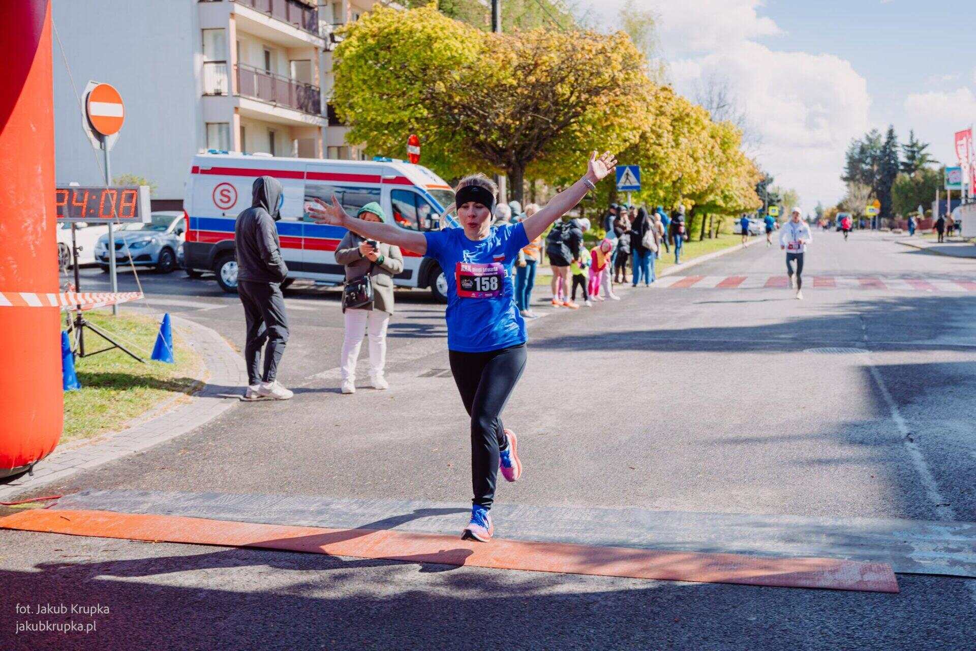 2026/04/26 – XXX Biegi Lewarta