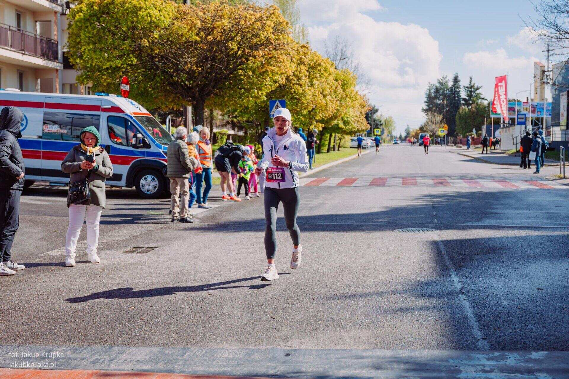 2026/04/26 – XXX Biegi Lewarta