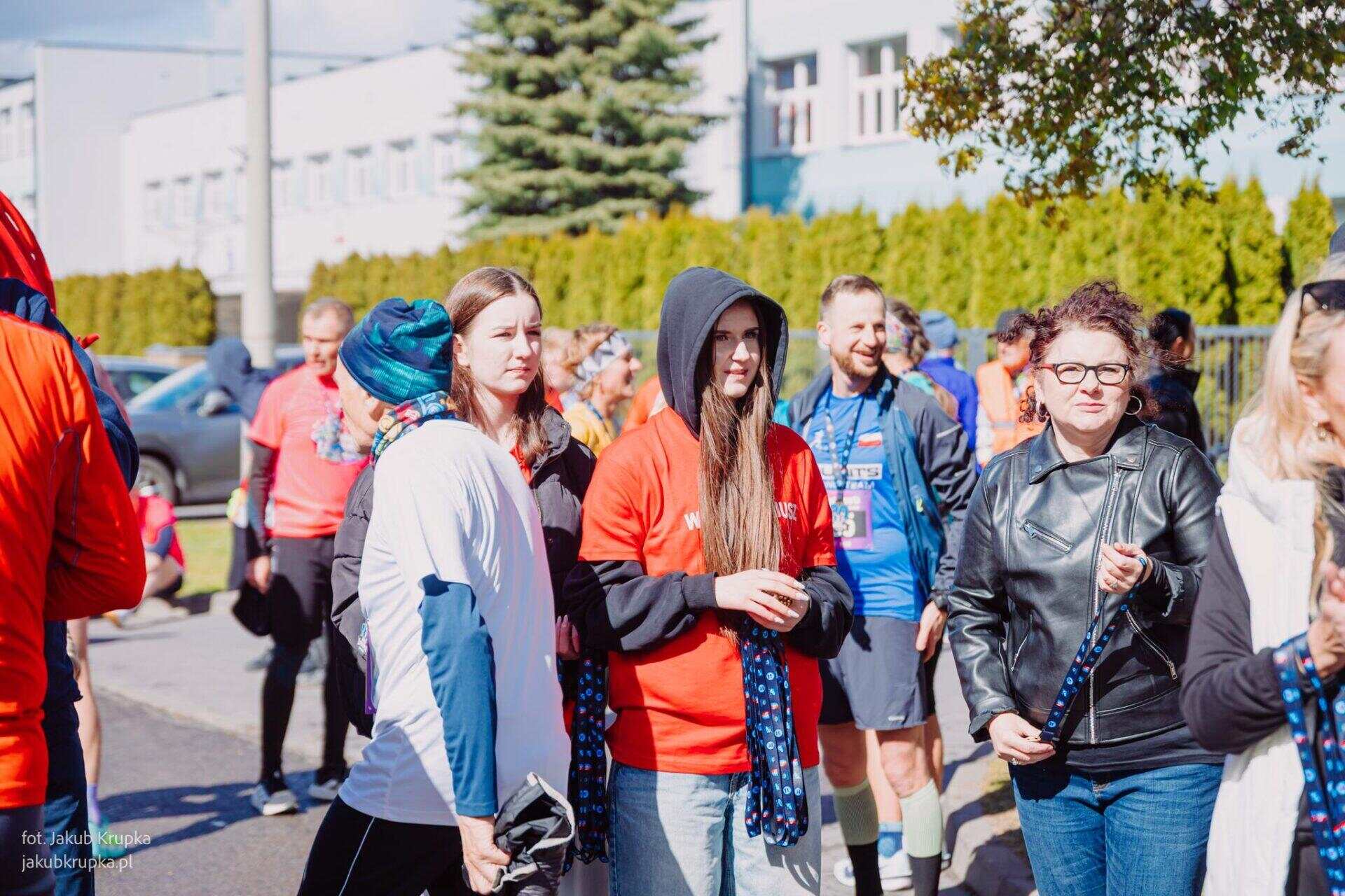 2026/04/26 – XXX Biegi Lewarta