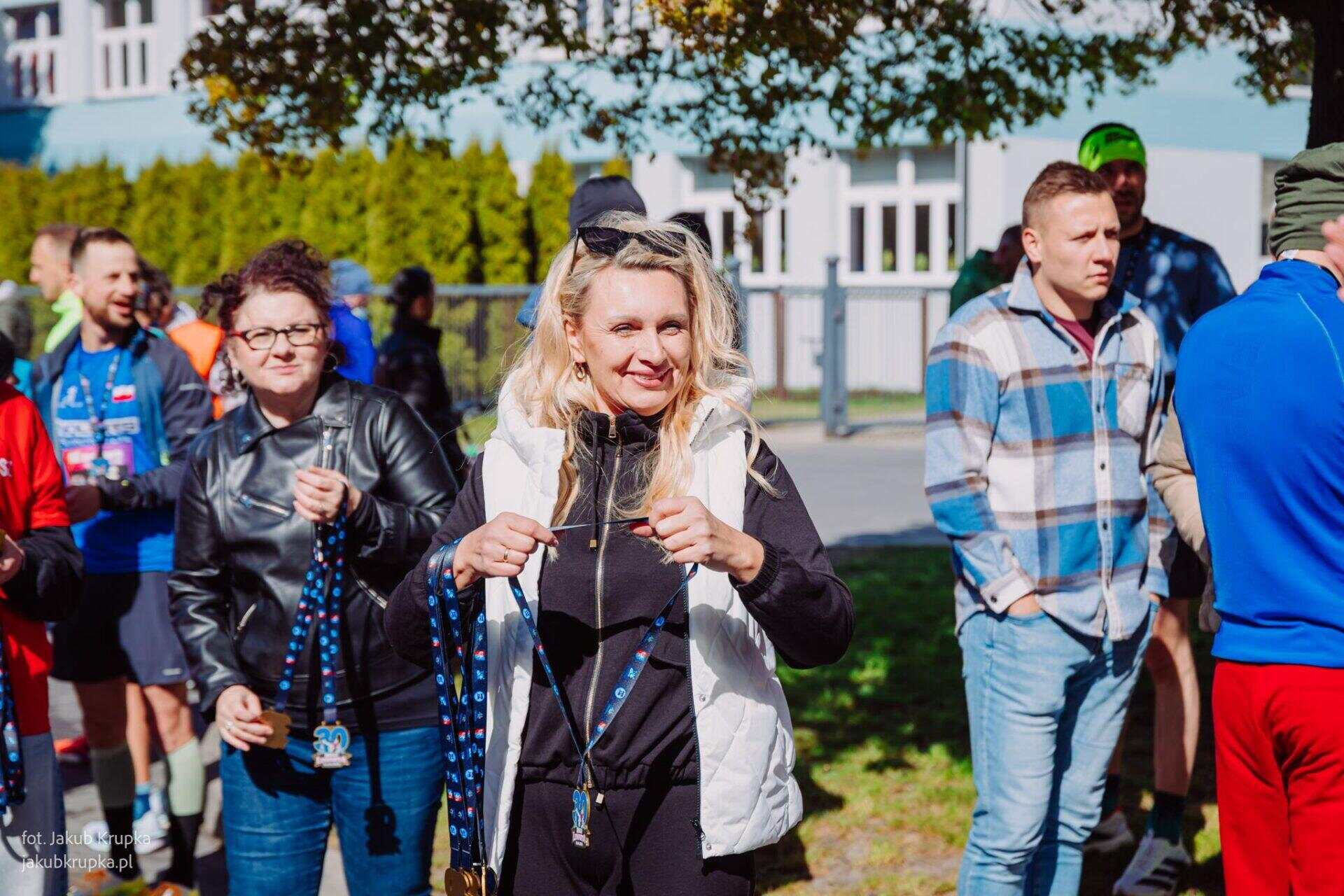 2026/04/26 – XXX Biegi Lewarta