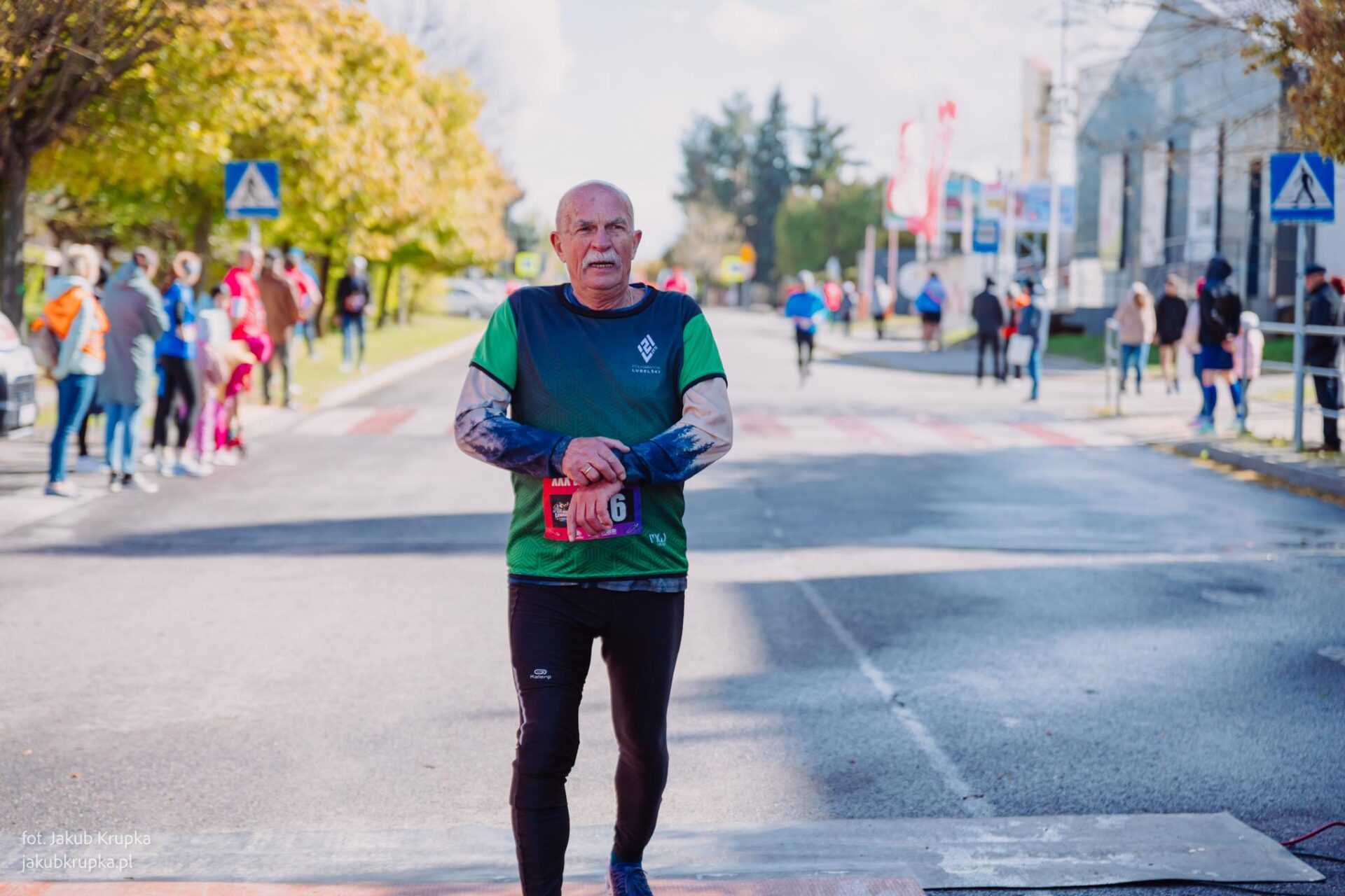 2026/04/26 – XXX Biegi Lewarta
