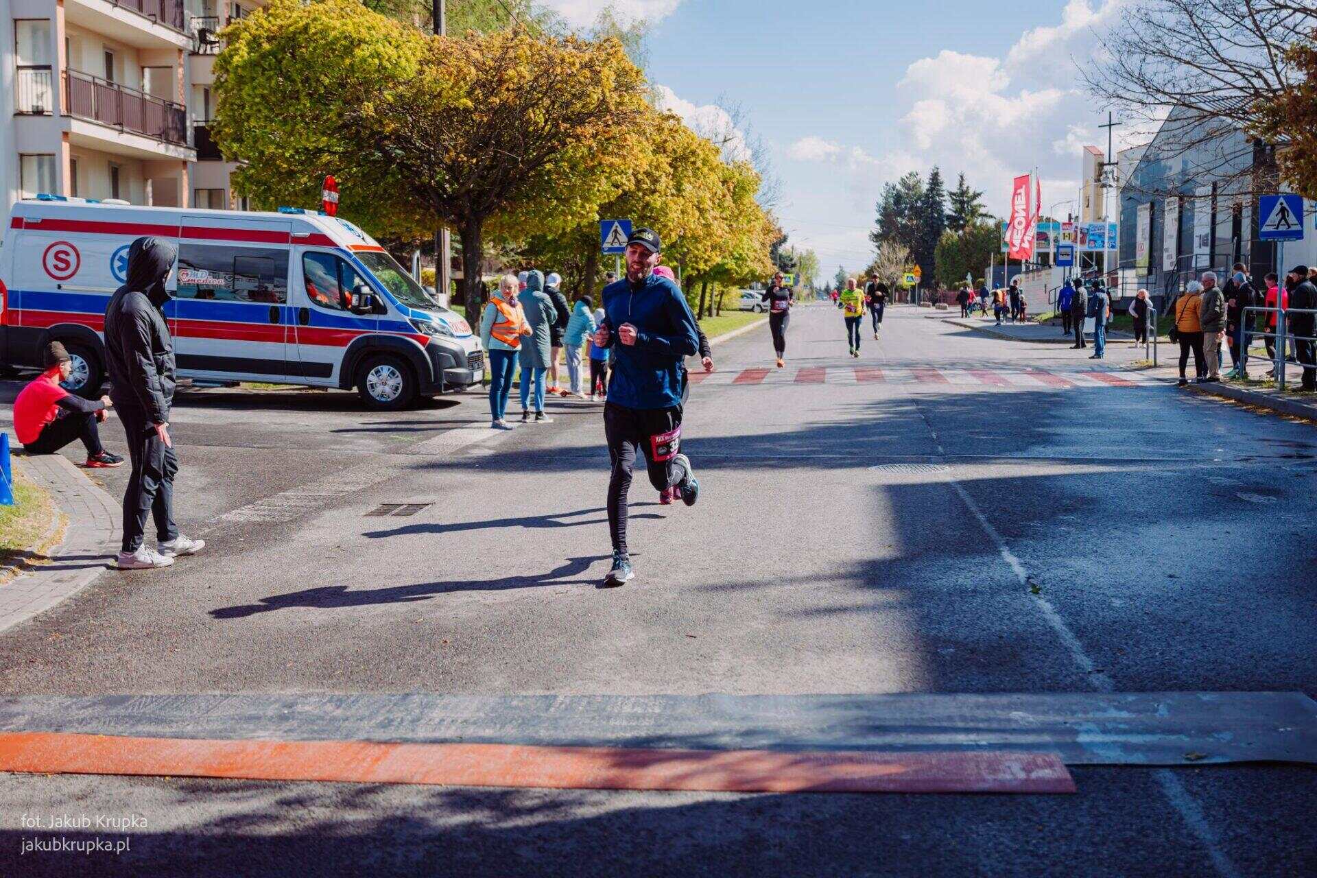 2026/04/26 – XXX Biegi Lewarta