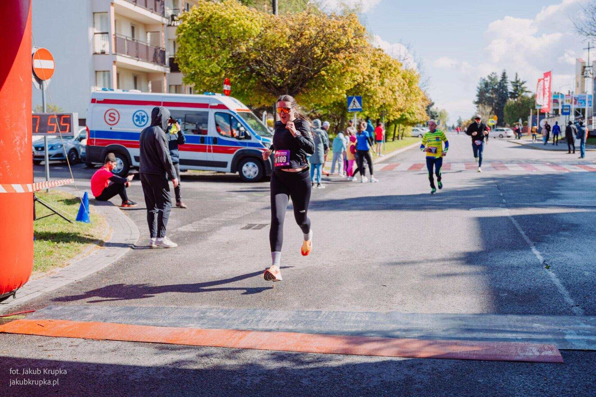 2026/04/26 – XXX Biegi Lewarta