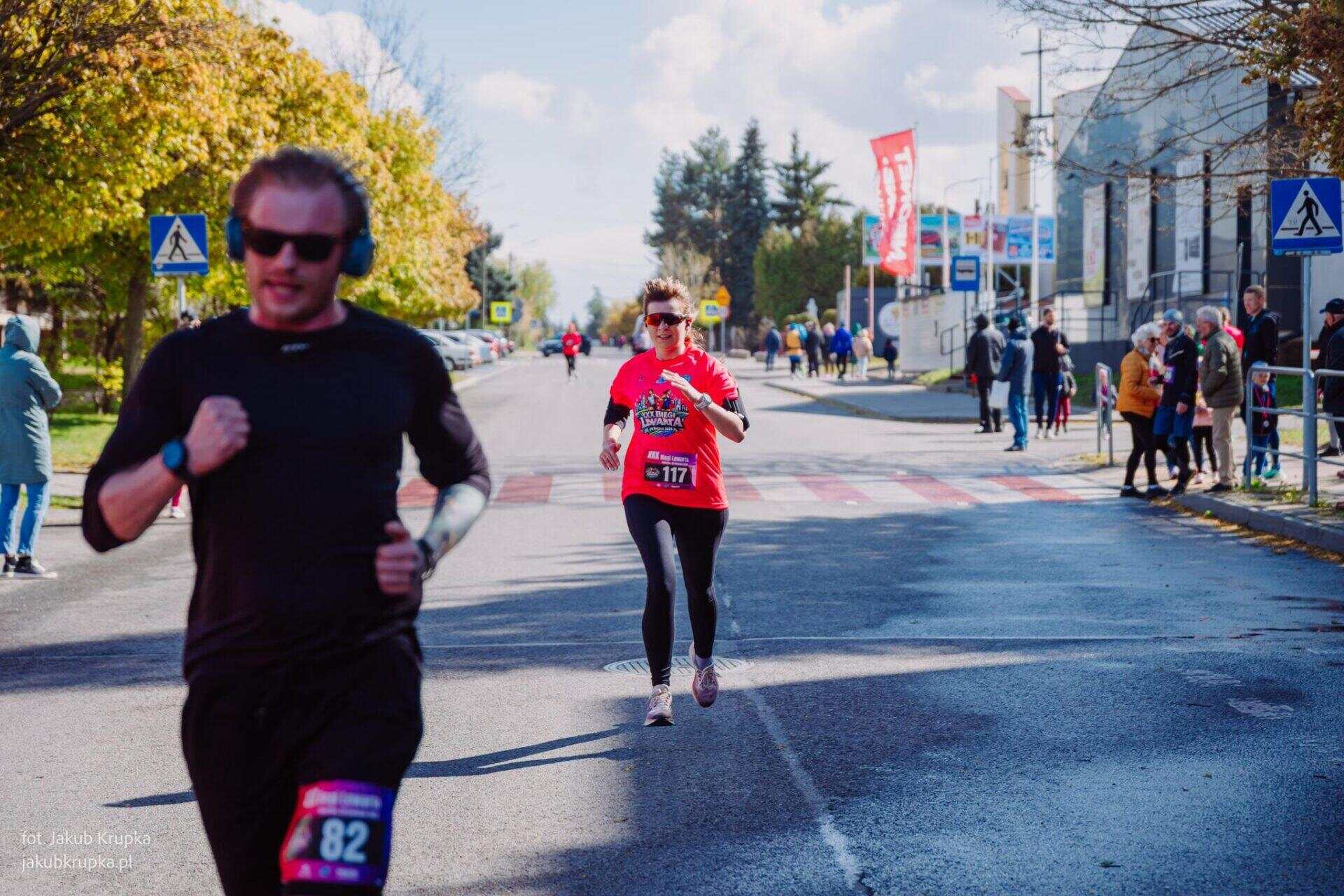 2026/04/26 – XXX Biegi Lewarta